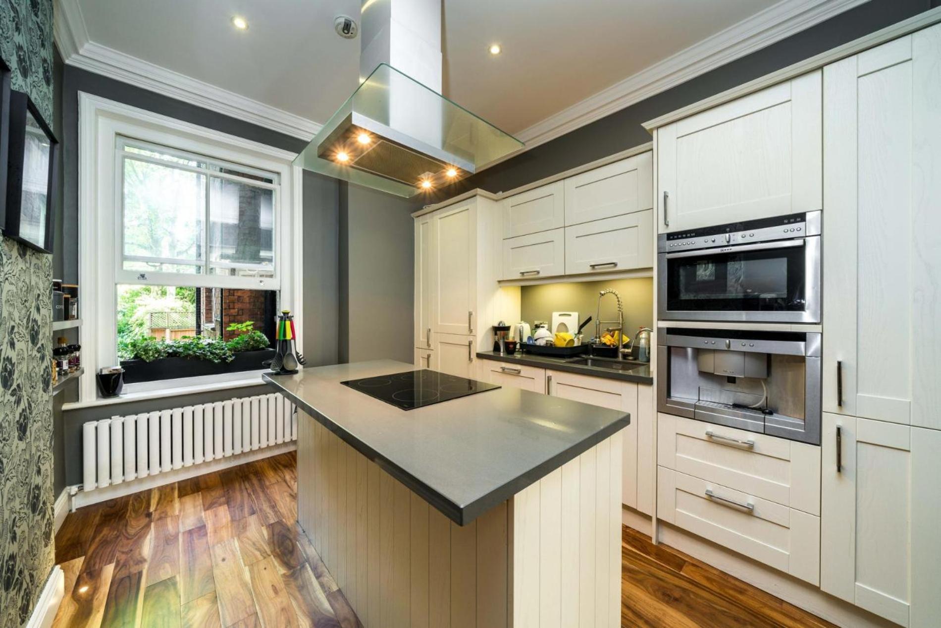 NEW Elegant 2BD Flat Maida Vale Central London