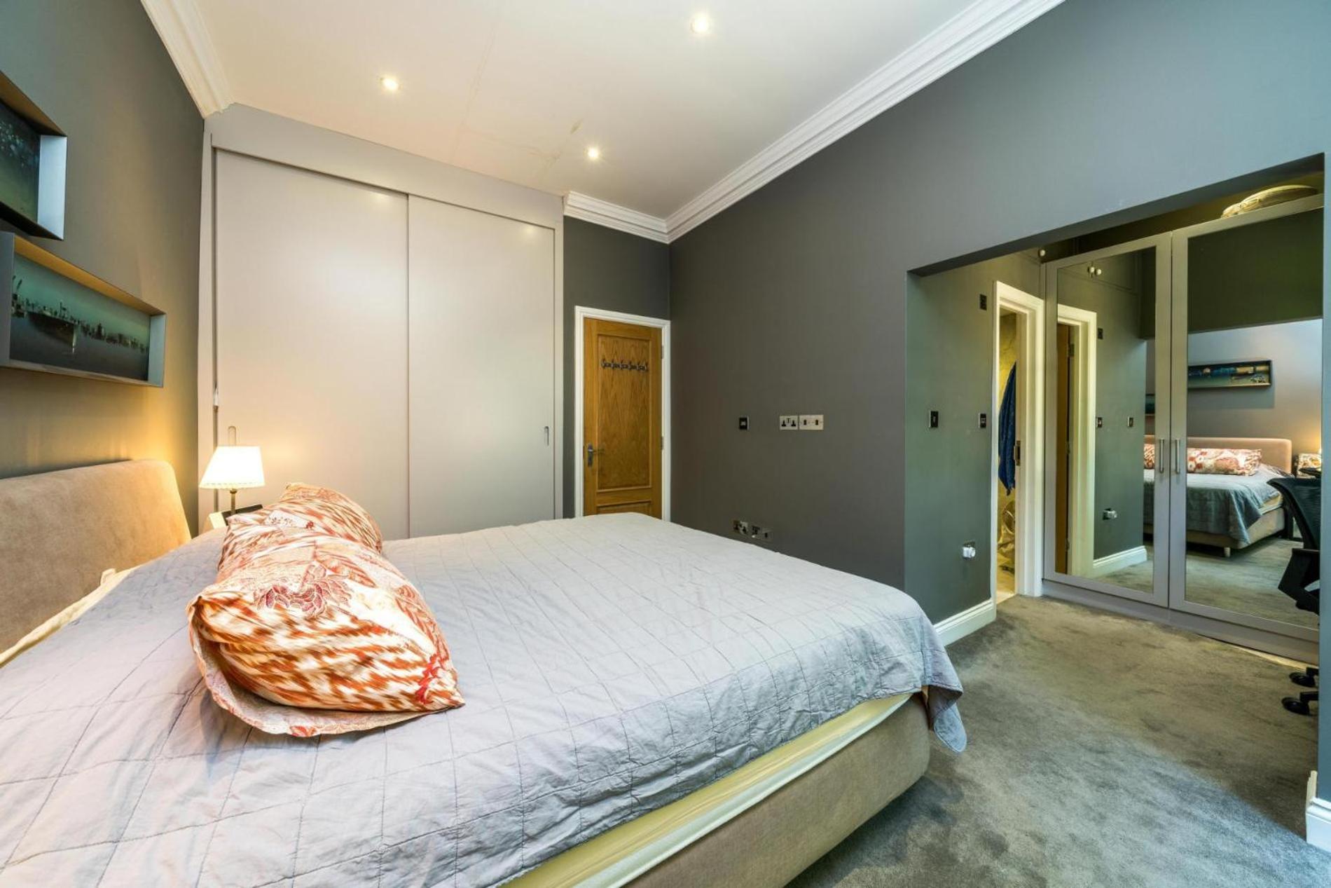 NEW Elegant 2BD Flat Maida Vale Central London