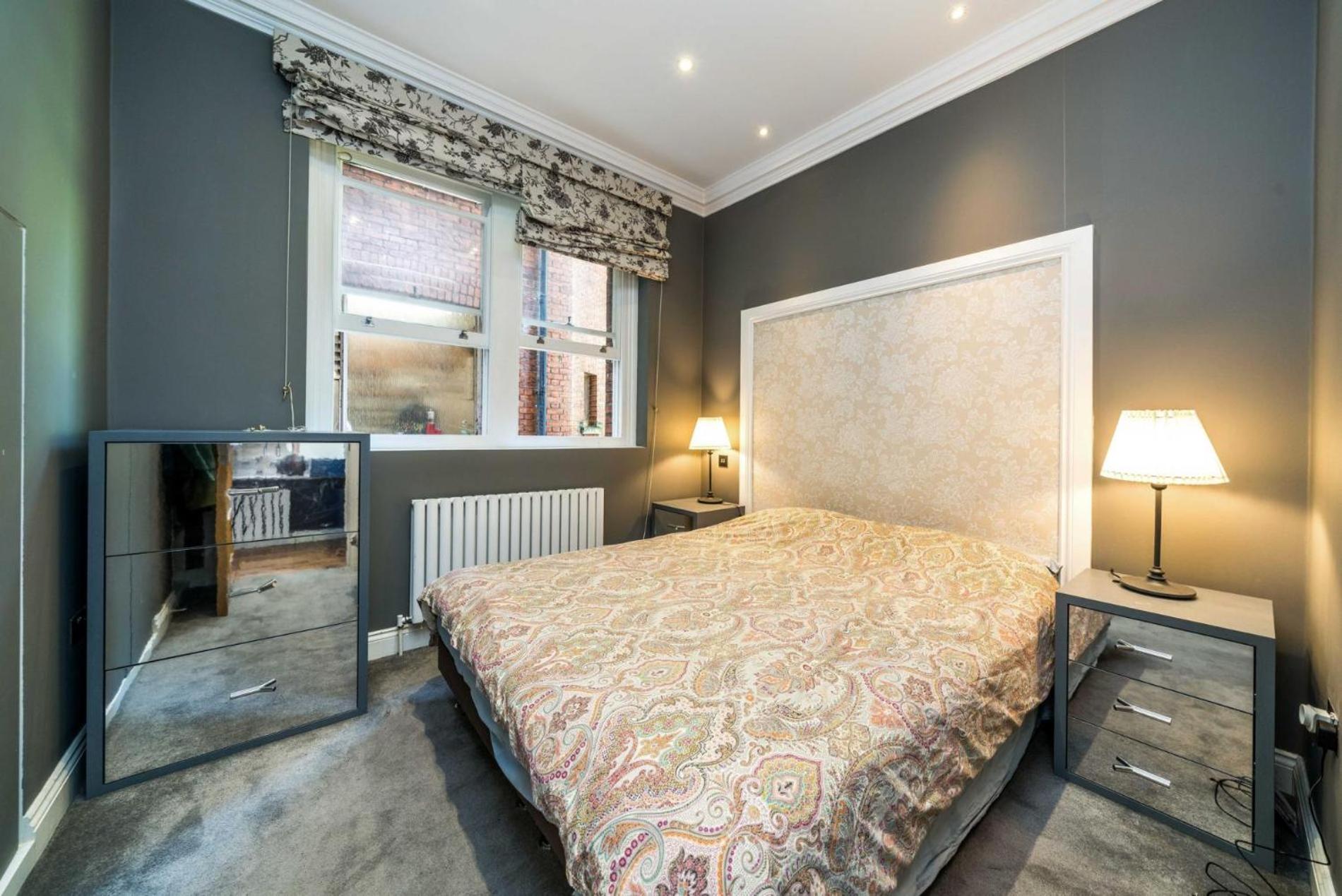 NEW Elegant 2BD Flat Maida Vale Central London