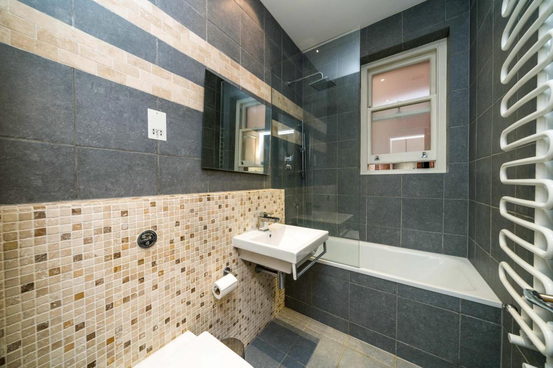 NEW Elegant 2BD Flat Maida Vale Central London