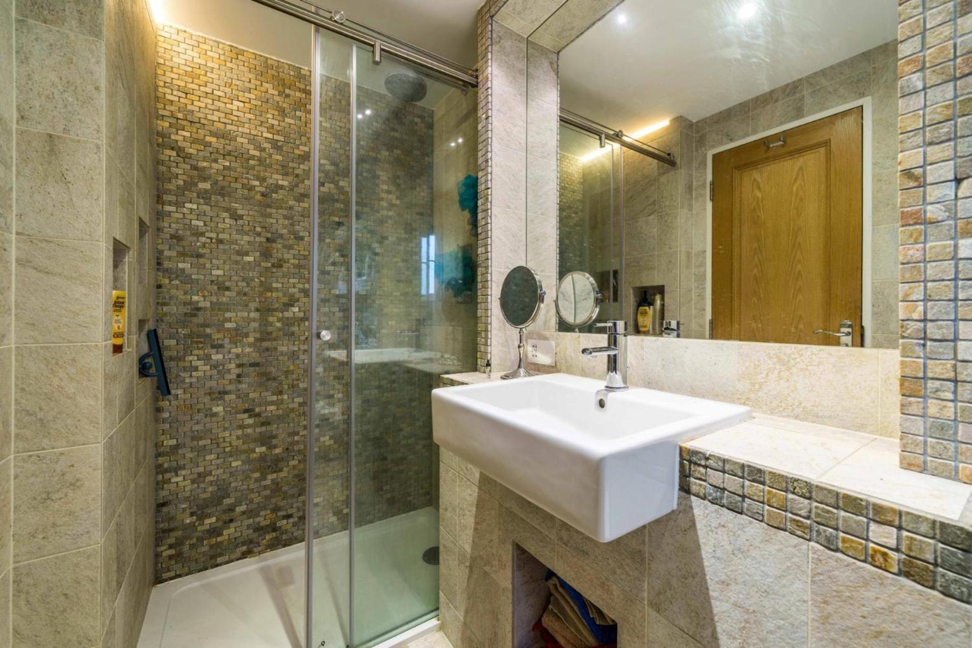 NEW Elegant 2BD Flat Maida Vale Central London