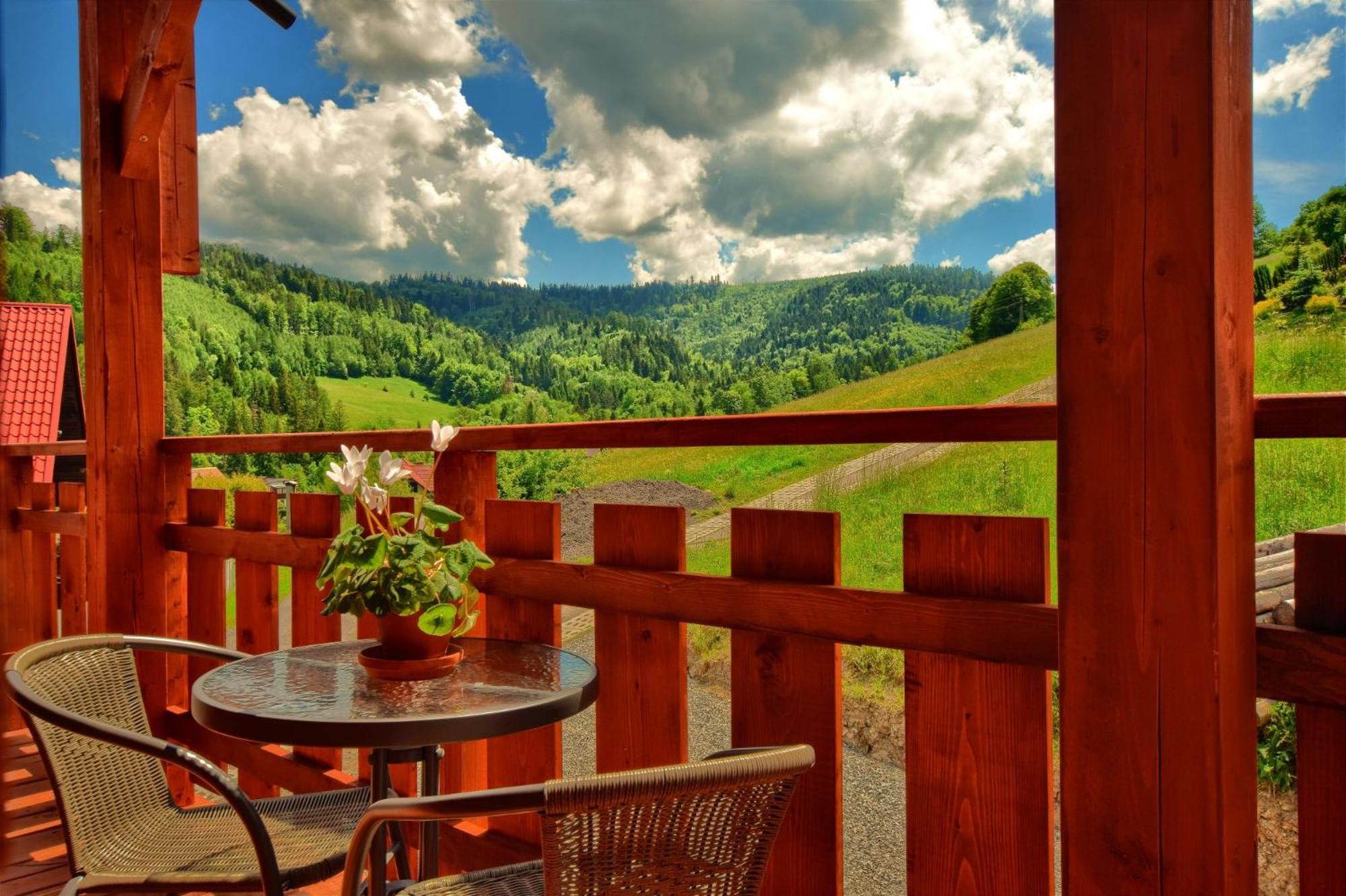 Apartamenty Soszów