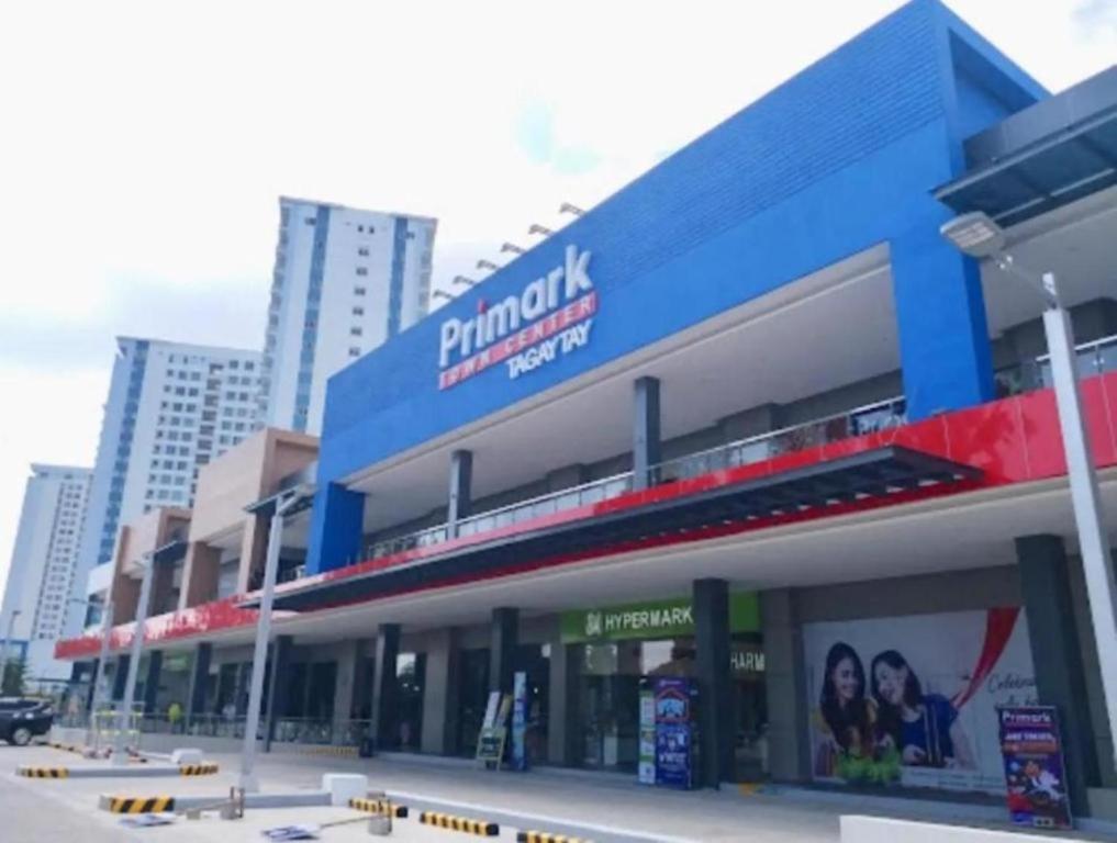 WIND RESIDENCE T4-C Near TAAL SkyRanch