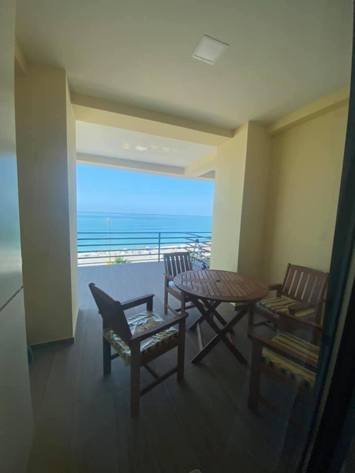 Beach House Gonio view 3