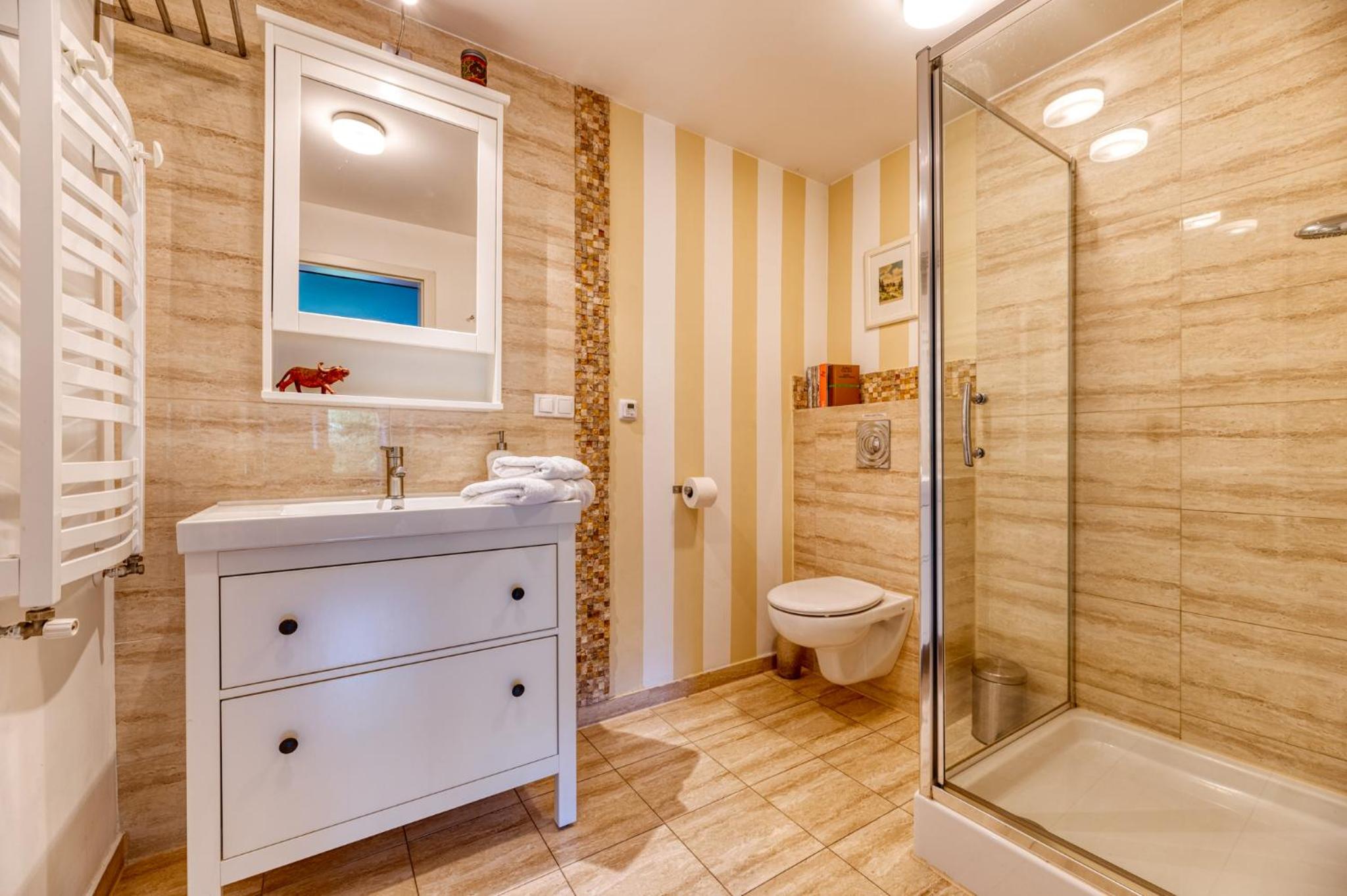Miętowe Wzgórze B&B