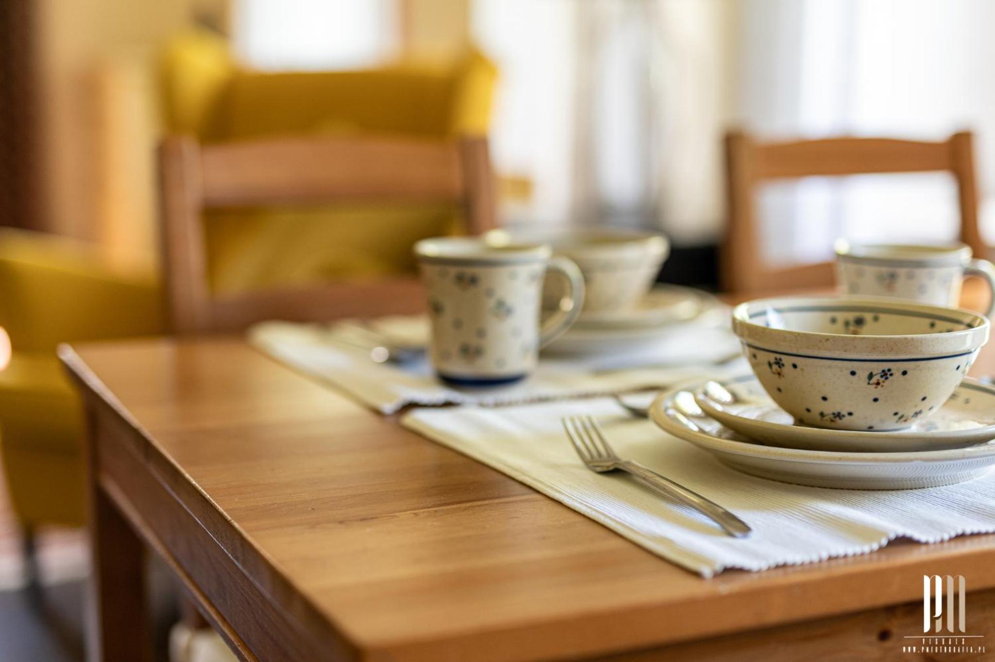 Miętowe Wzgórze B&B