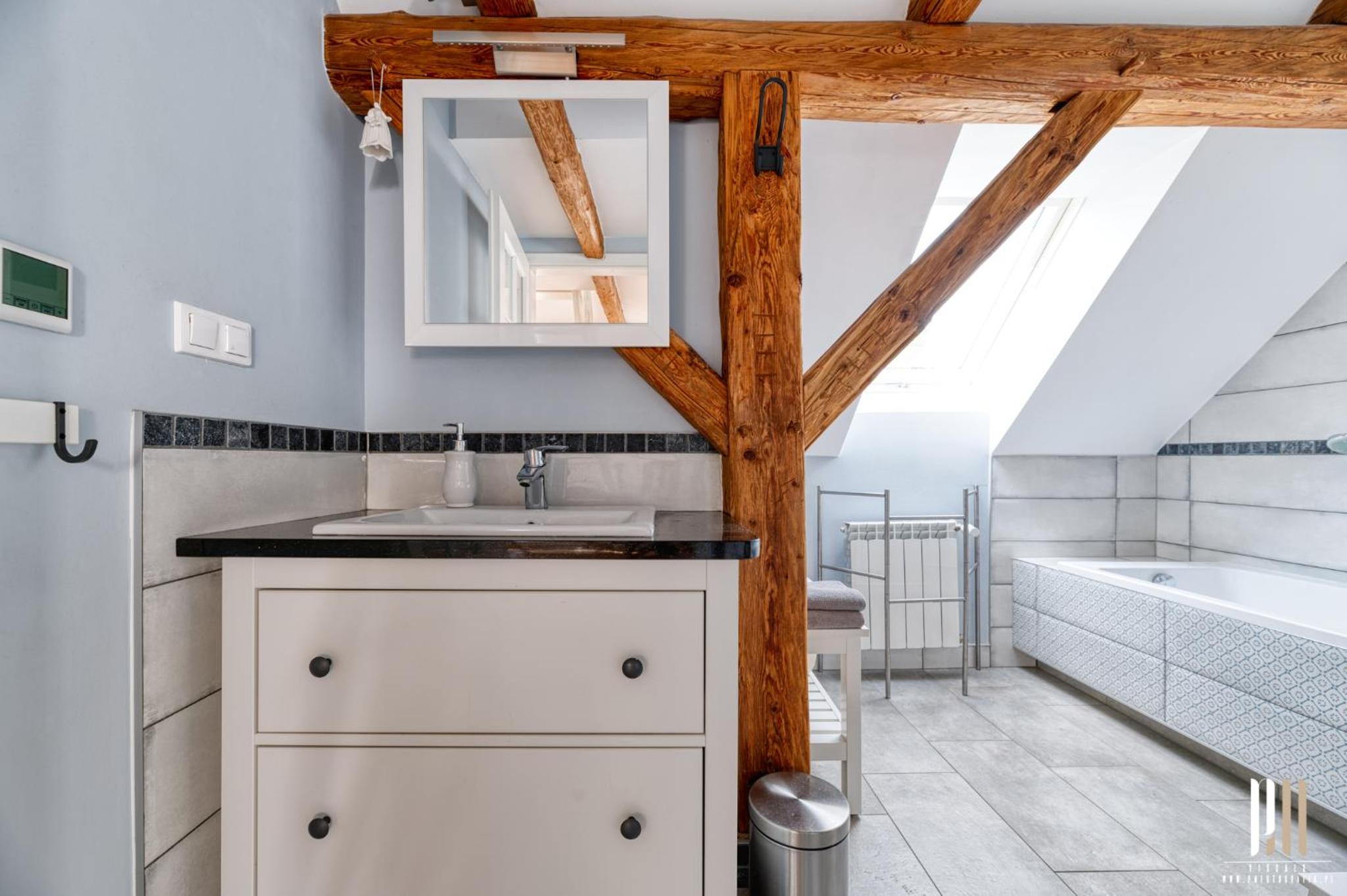 Miętowe Wzgórze B&B