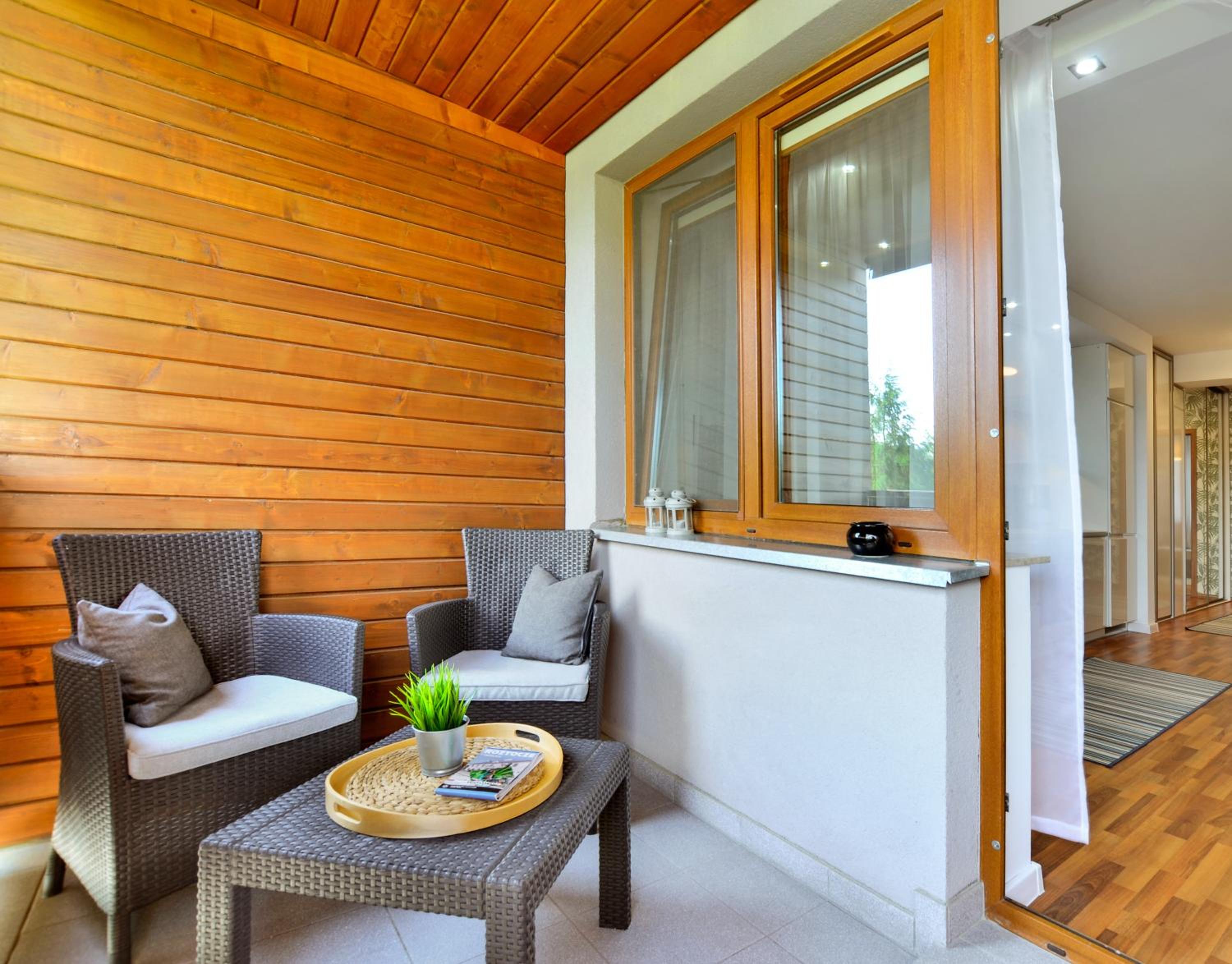 Apartament 14