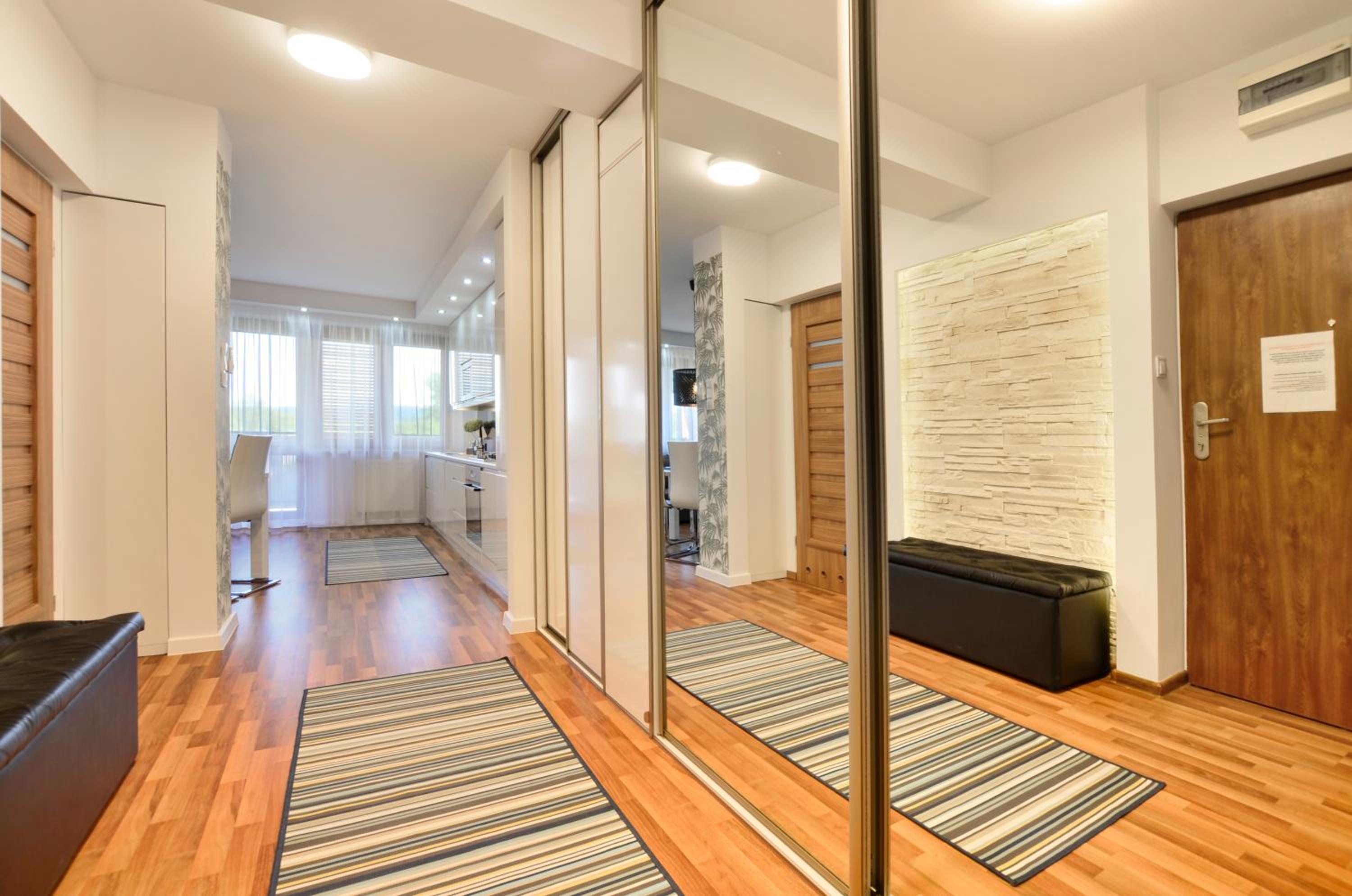 Apartament 14