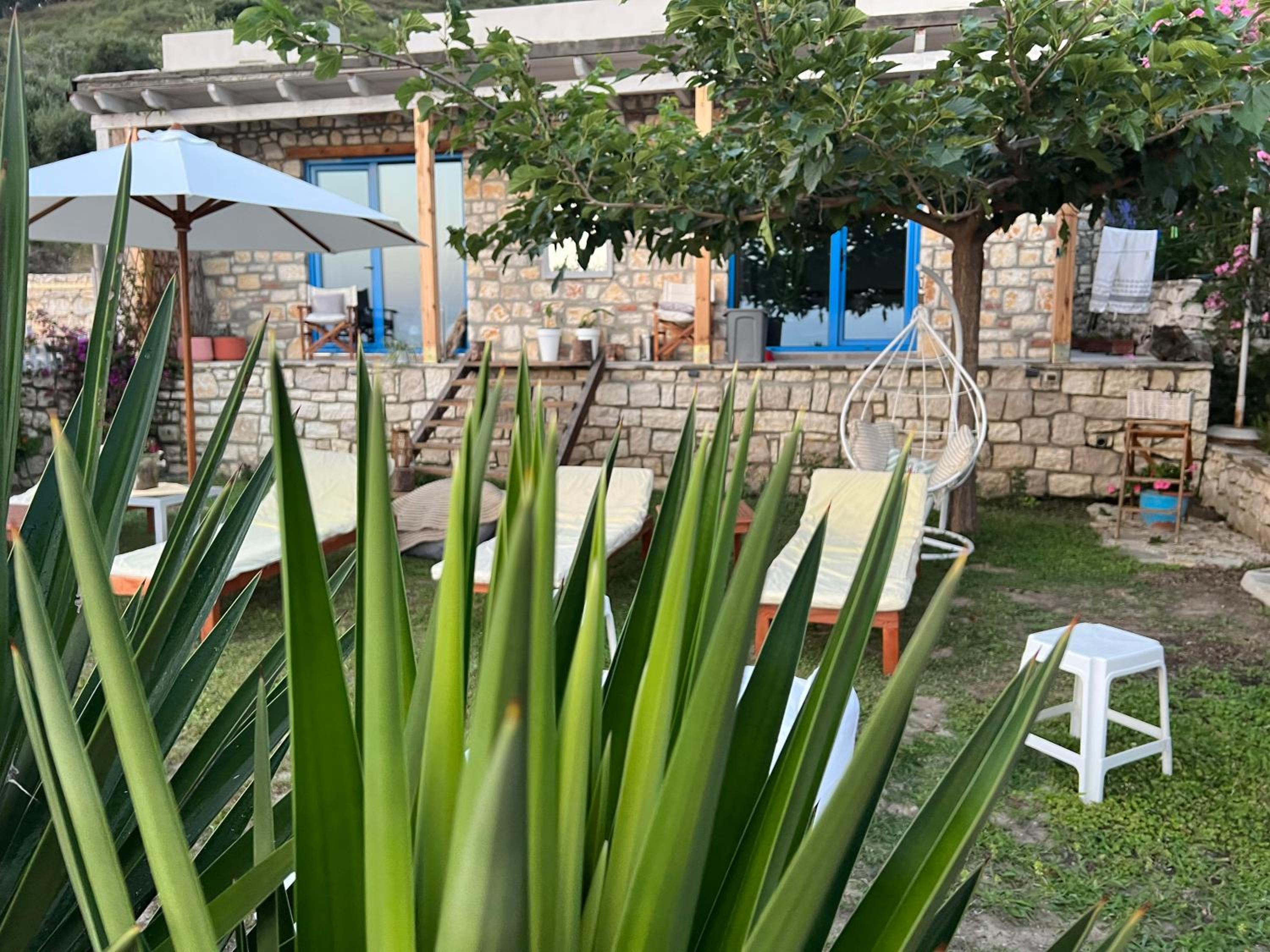Kallmi View Eco Rooms