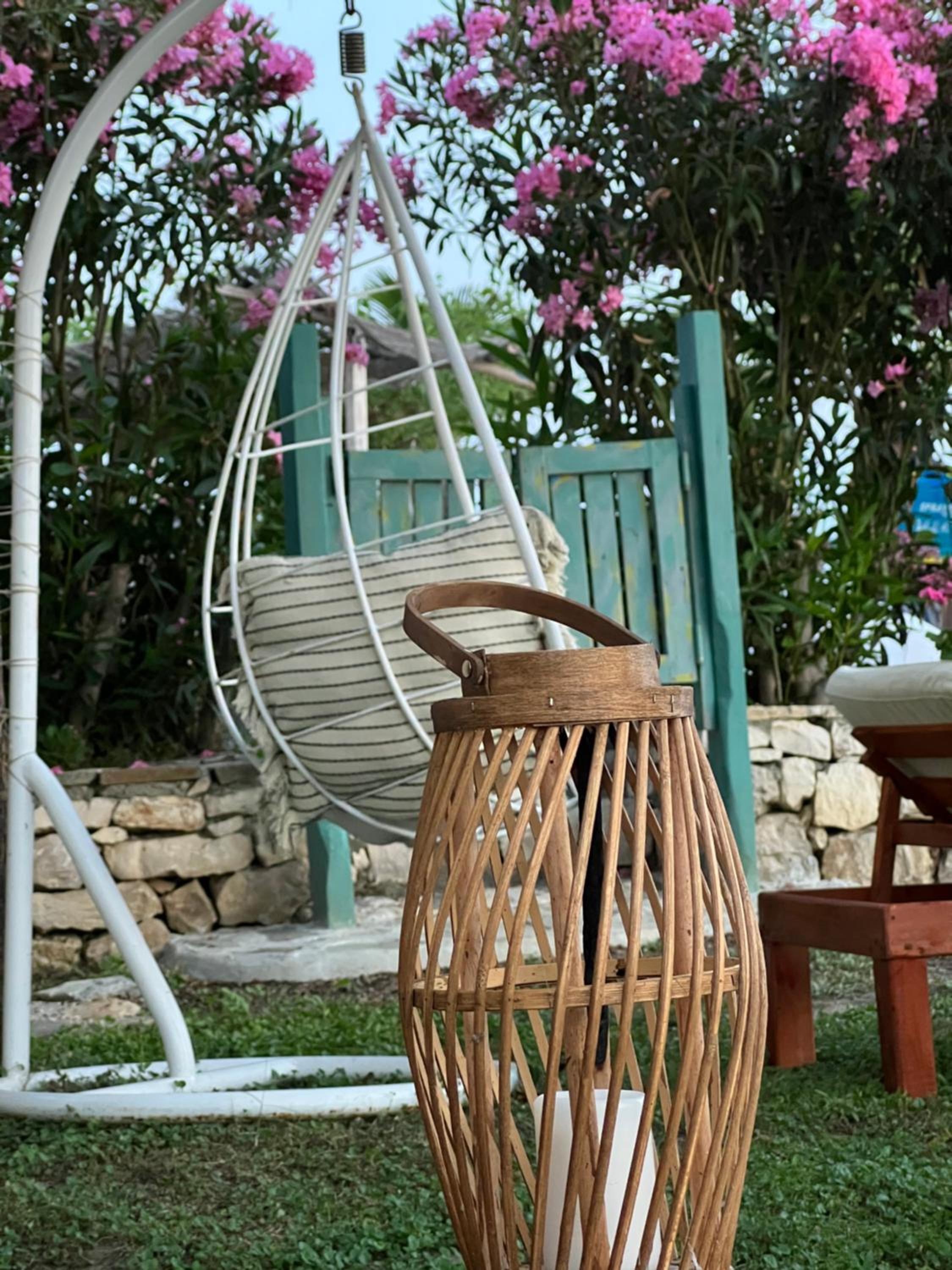 Kallmi View Eco Rooms