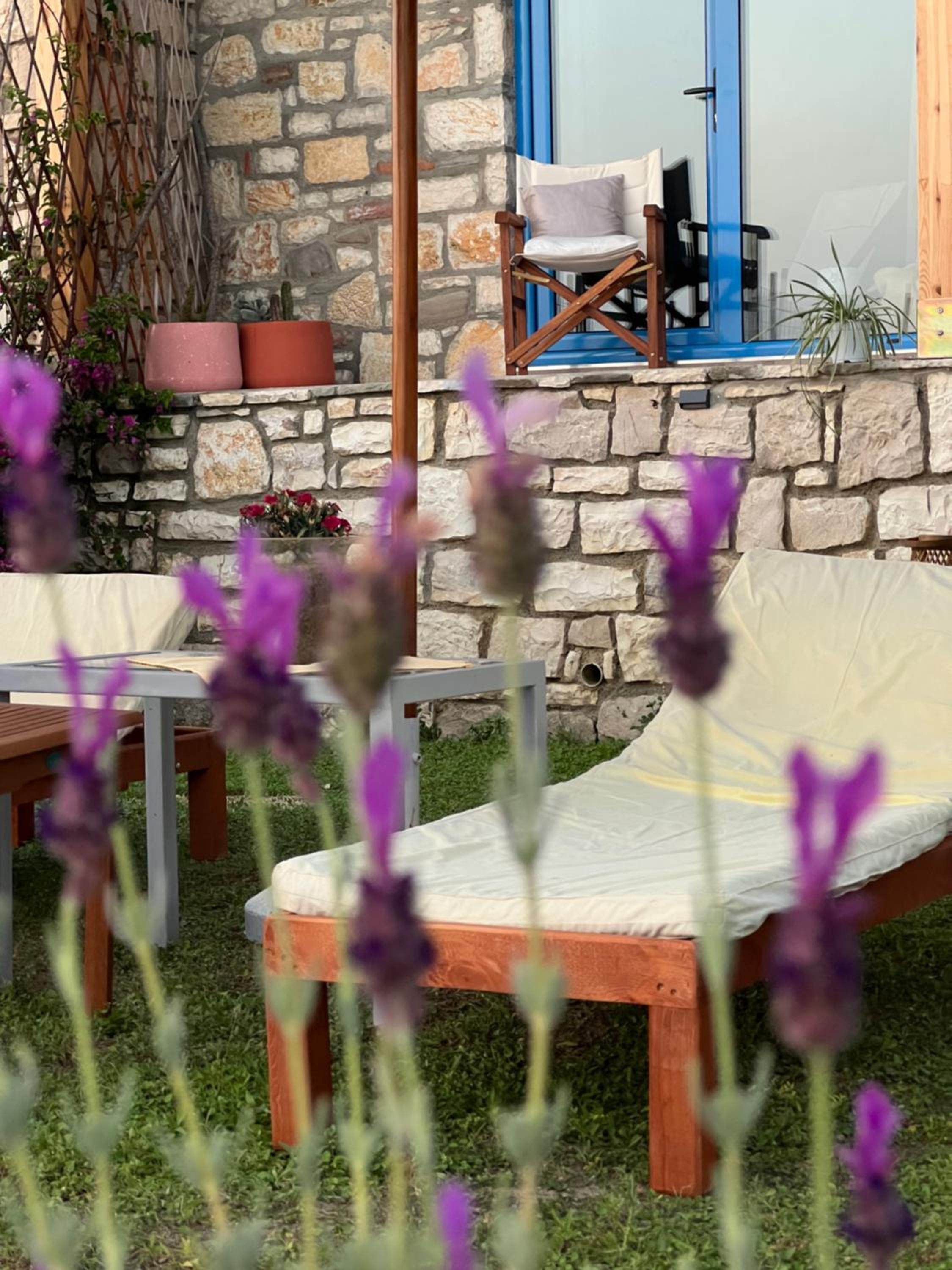 Kallmi View Eco Rooms