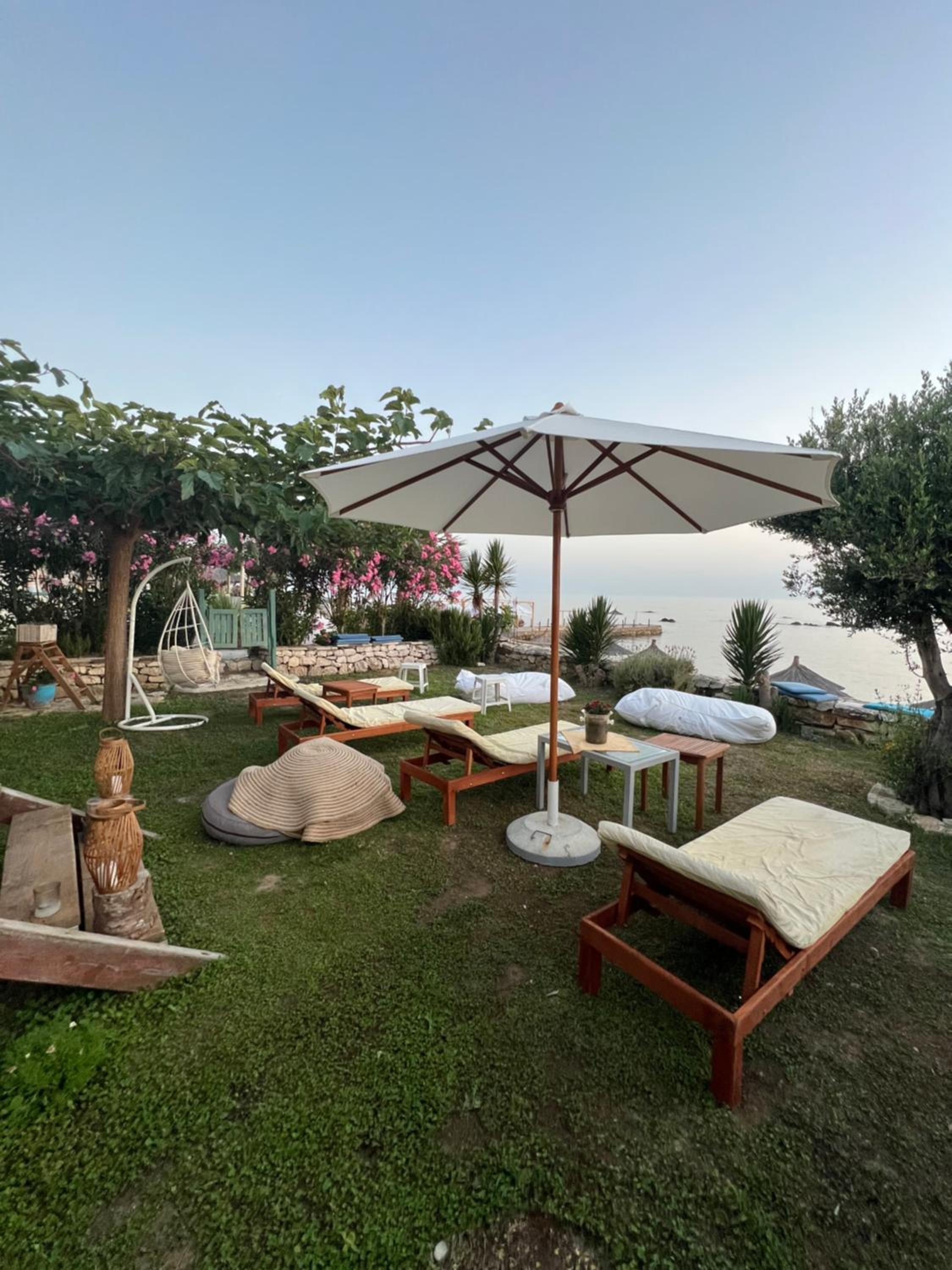 Kallmi View Eco Rooms