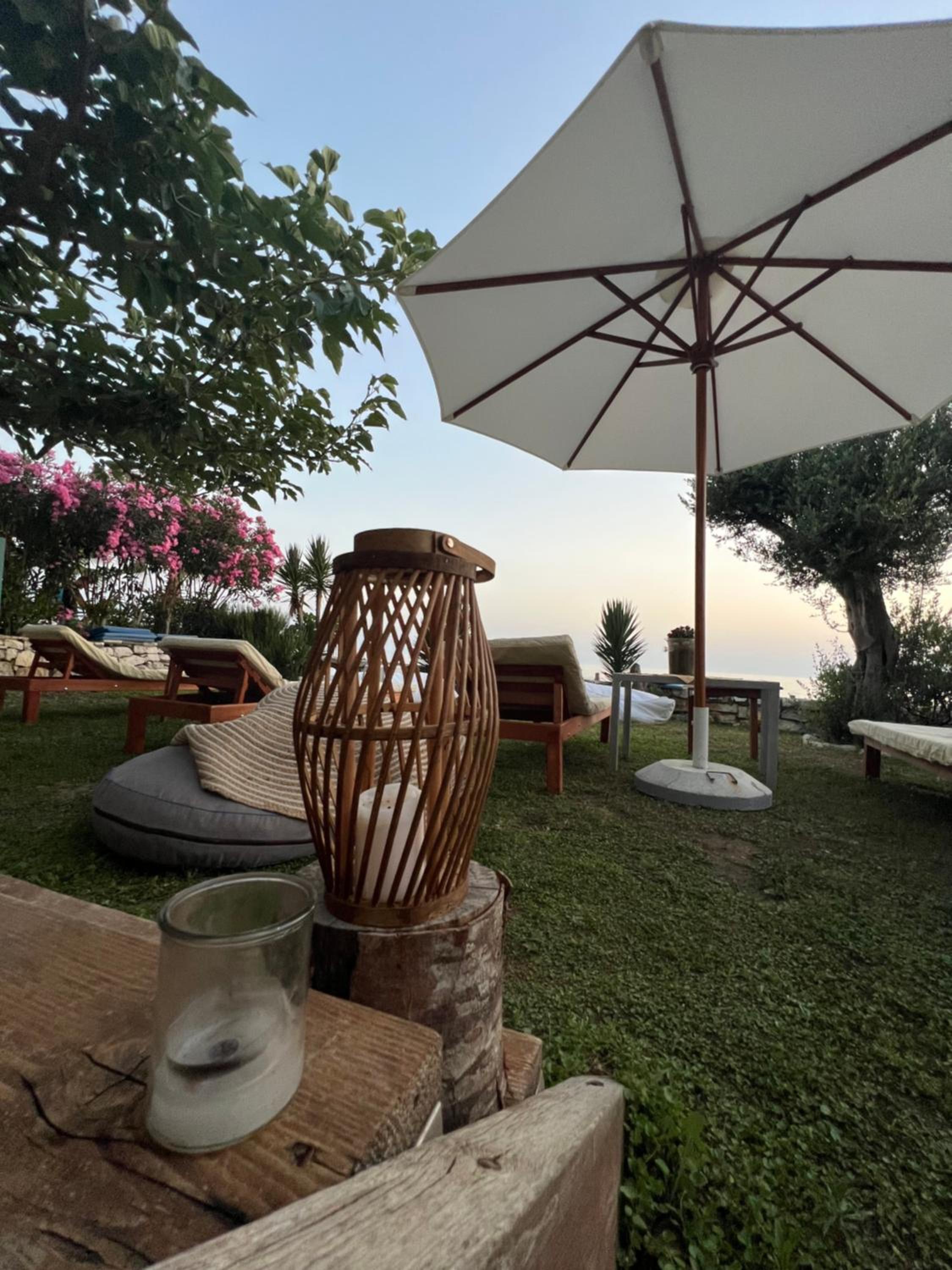 Kallmi View Eco Rooms