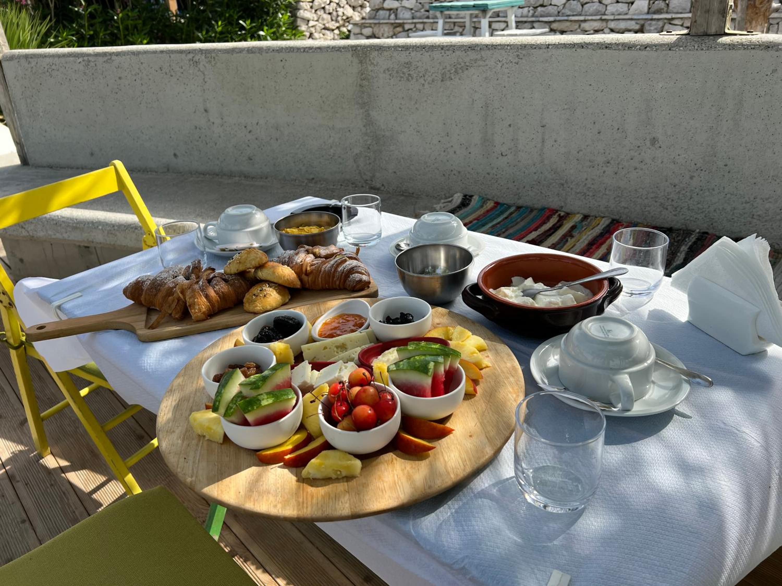 Kallmi View Eco Rooms