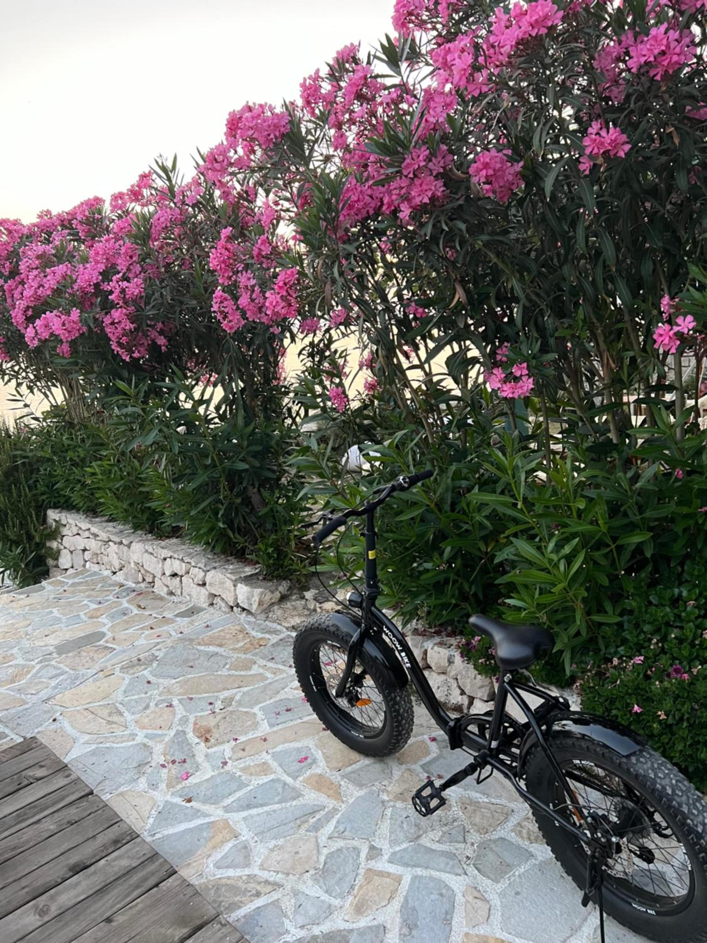 Kallmi View Eco Rooms