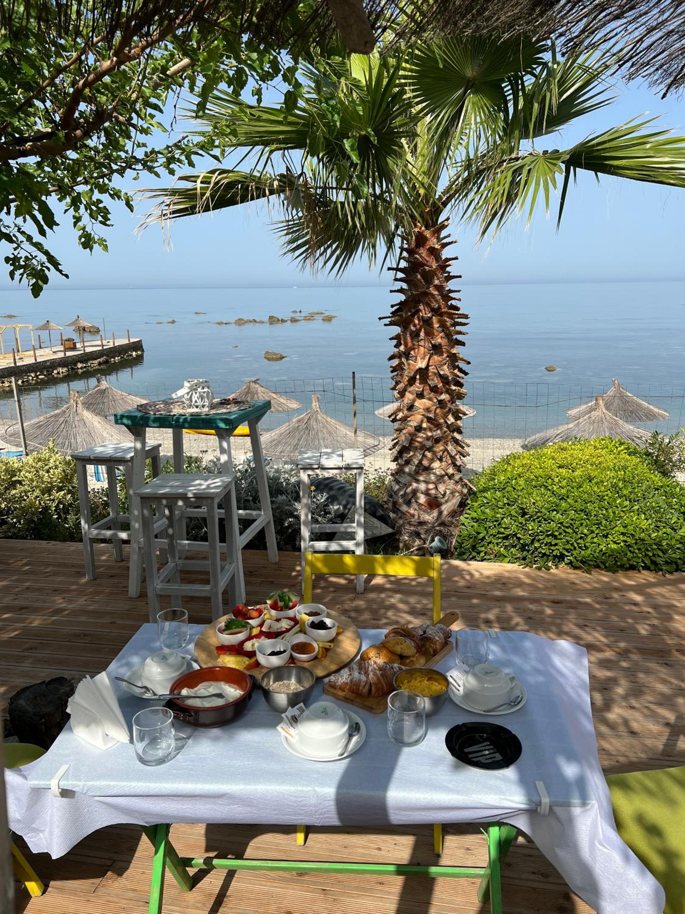 Kallmi View Eco Rooms