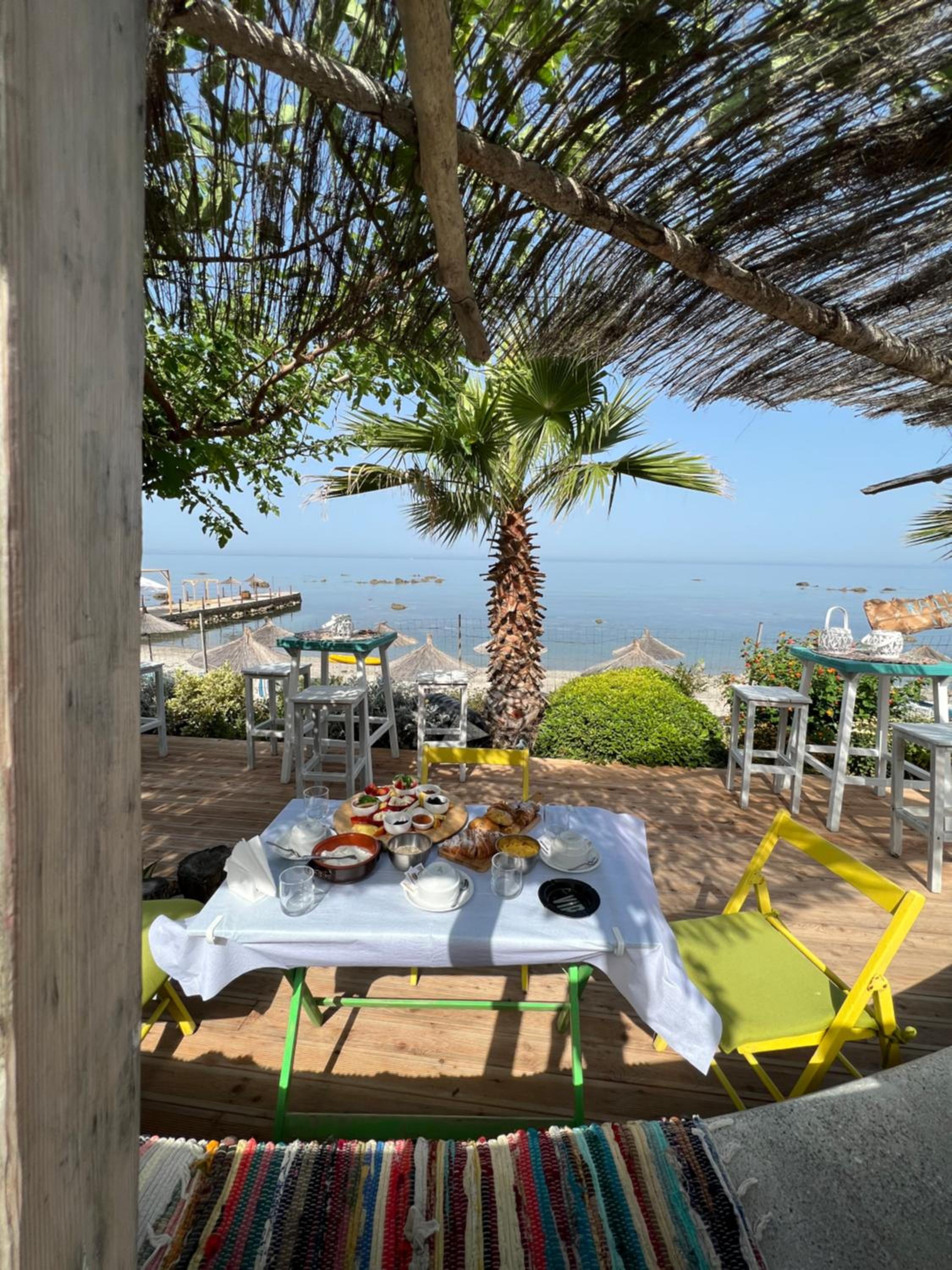 Kallmi View Eco Rooms