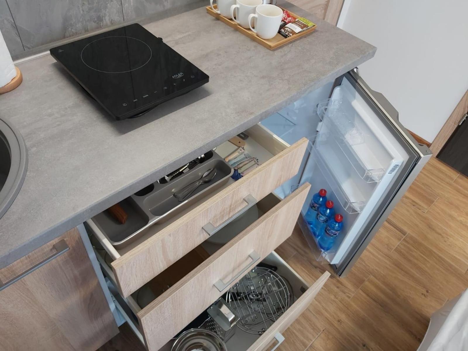 Apartamenty MARGO