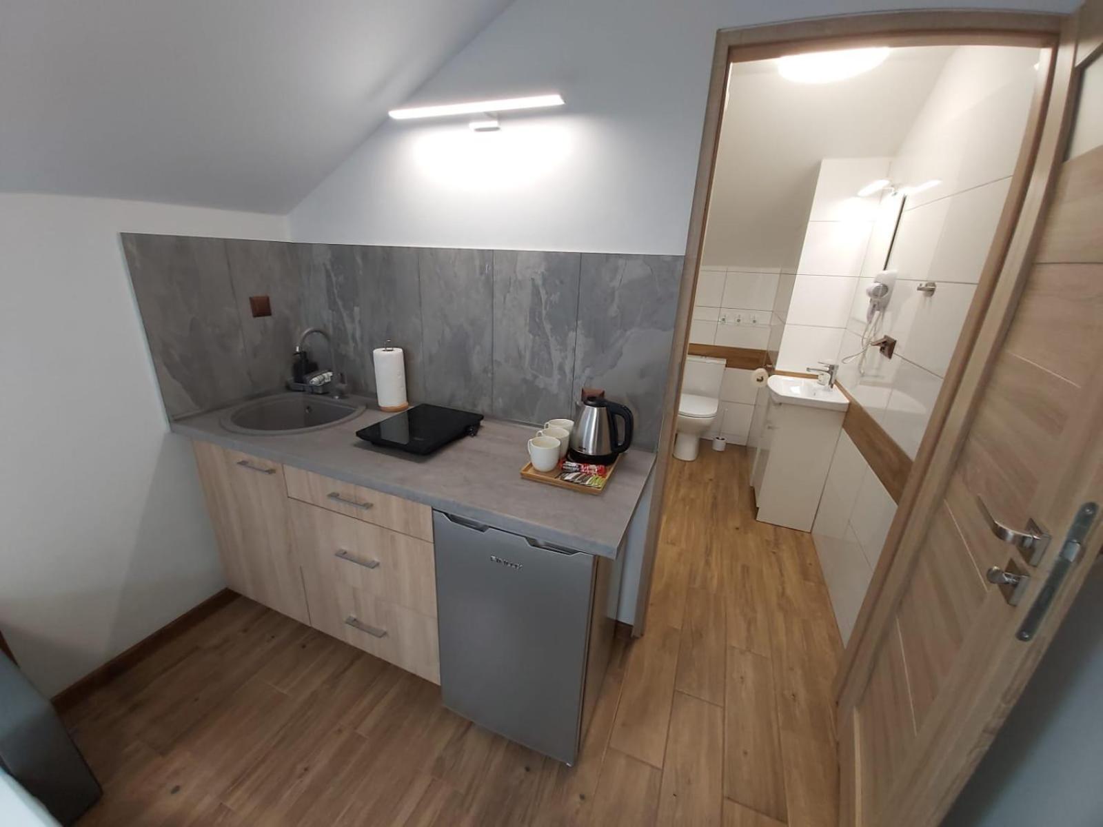 Apartamenty MARGO view 4