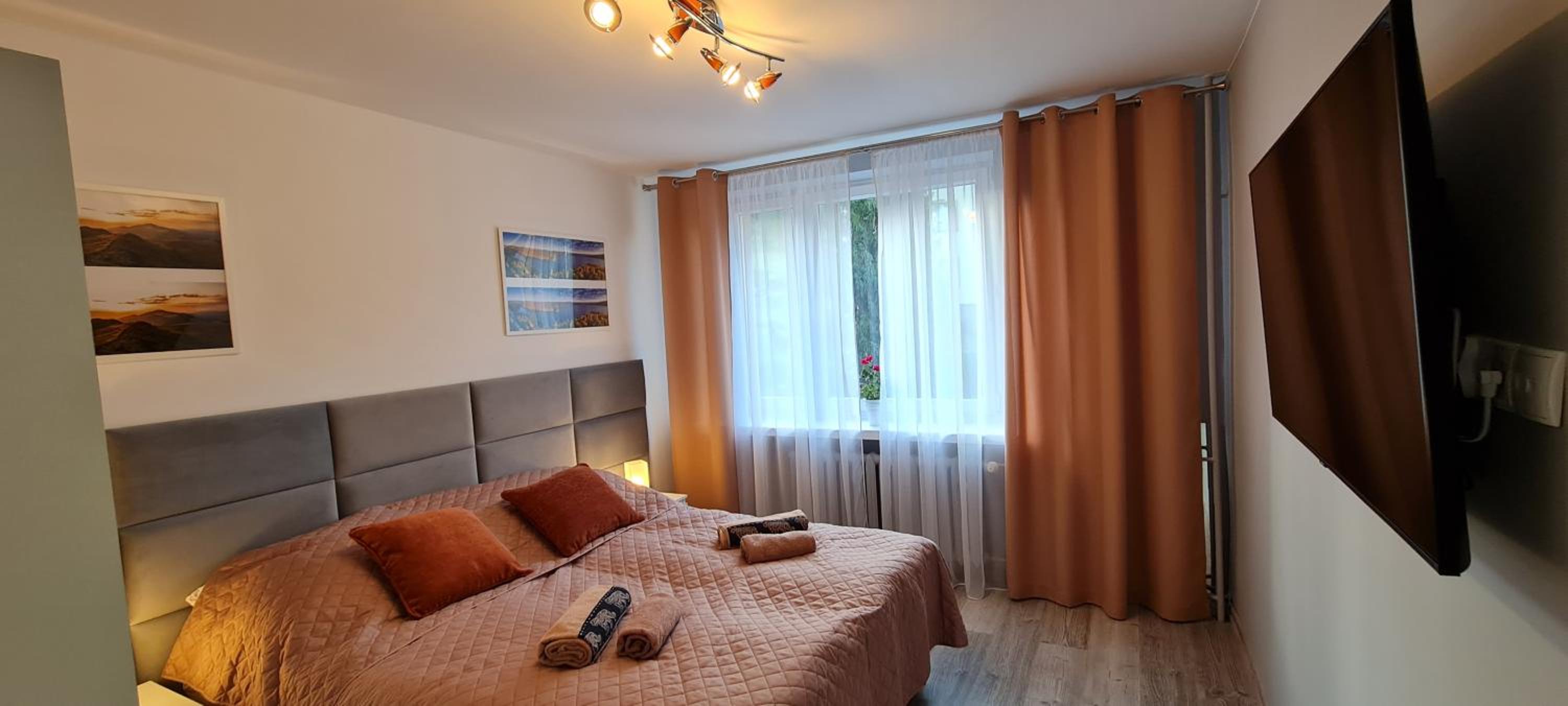 Apartament Panorama 6 20