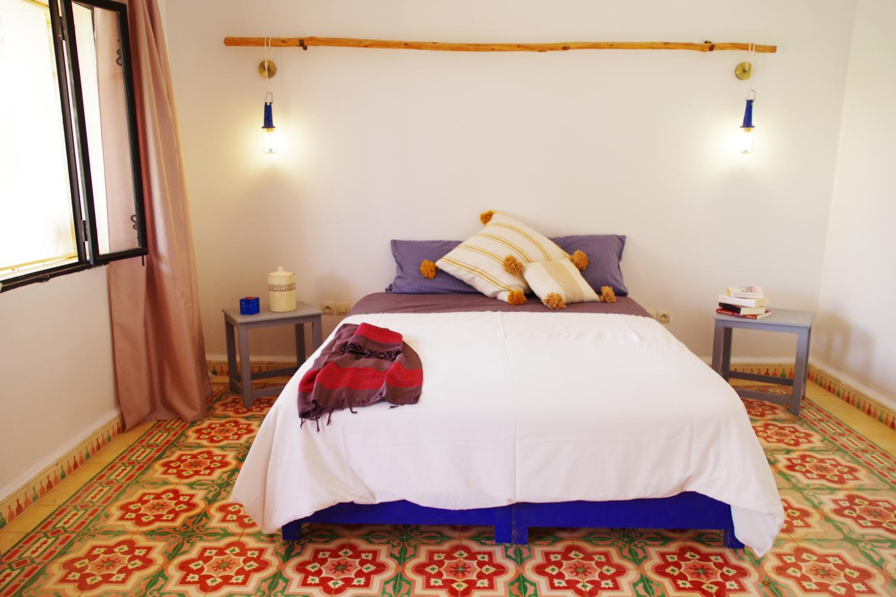 Artgana Lodge