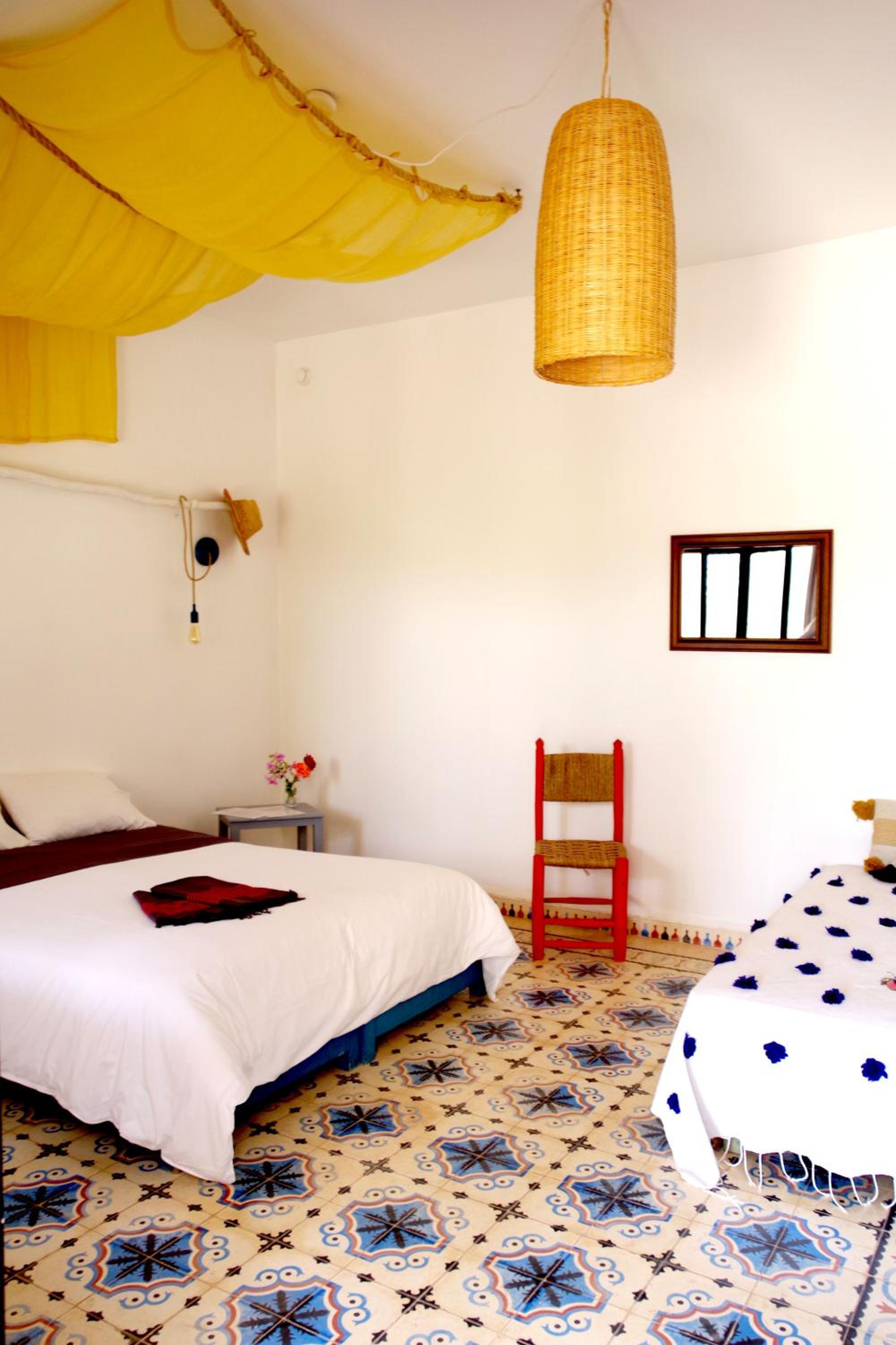 Artgana Lodge