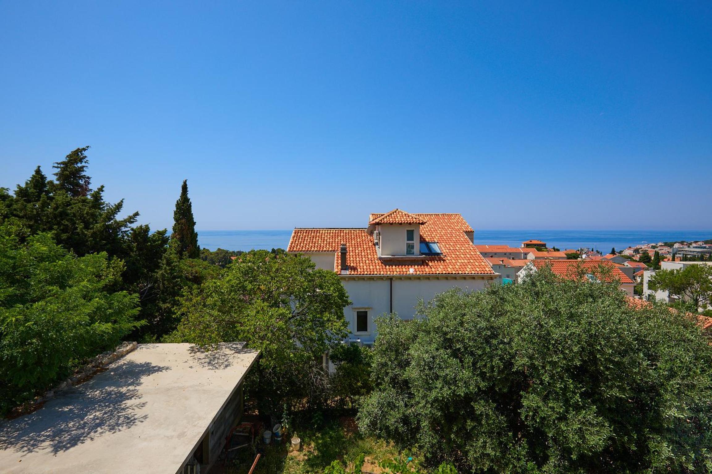 Hedera Estate, Hedera Studio 2
