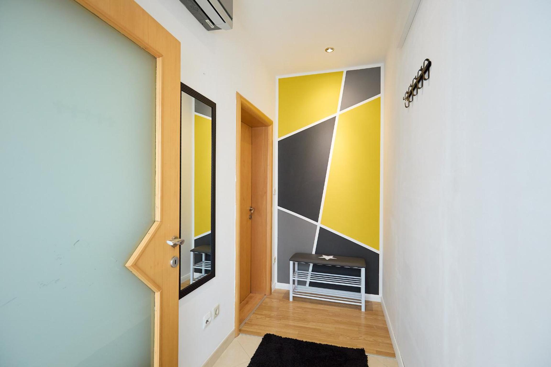 Hedera Estate, Hedera Studio 2