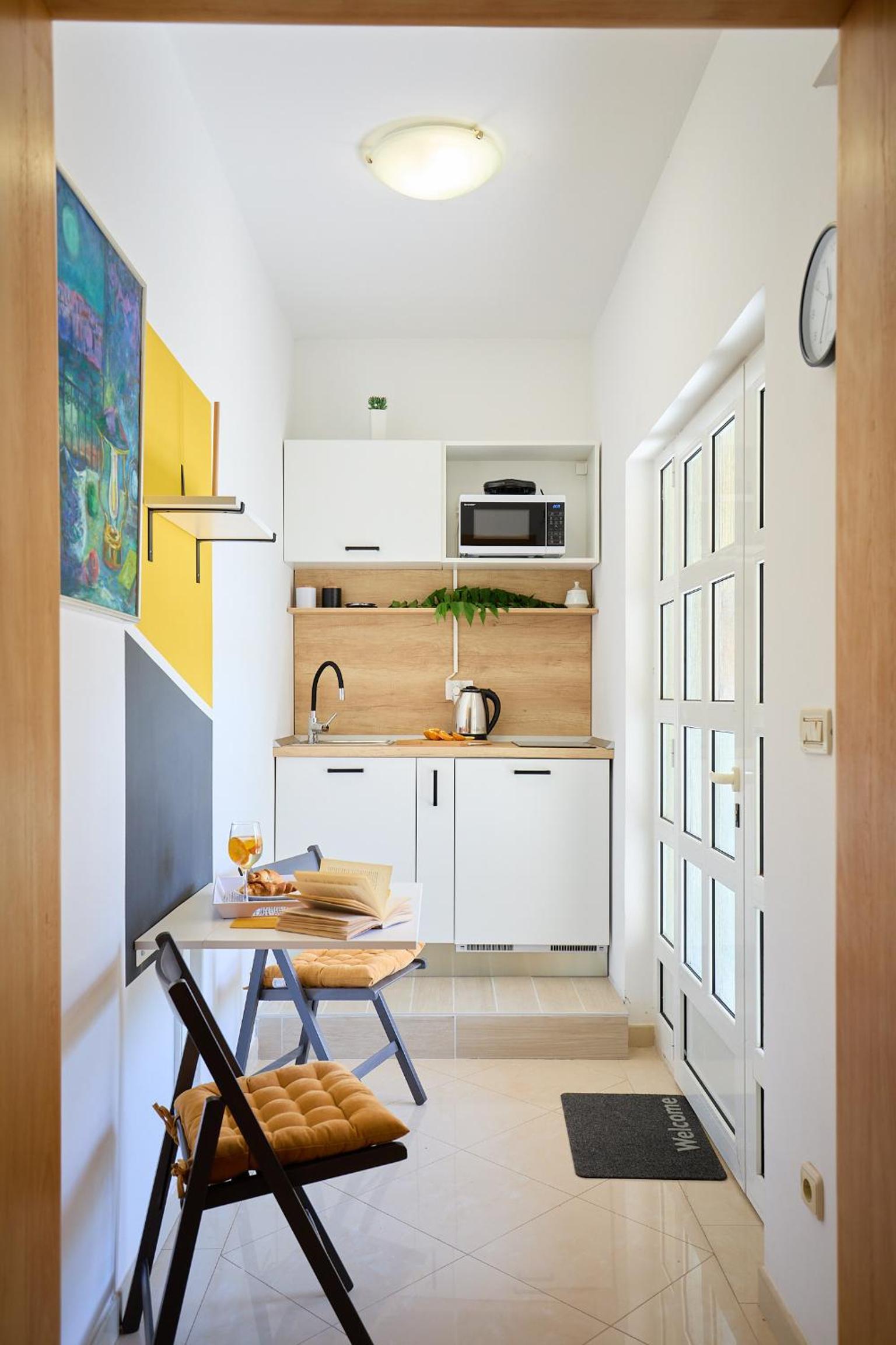 Hedera Estate, Hedera Studio 2