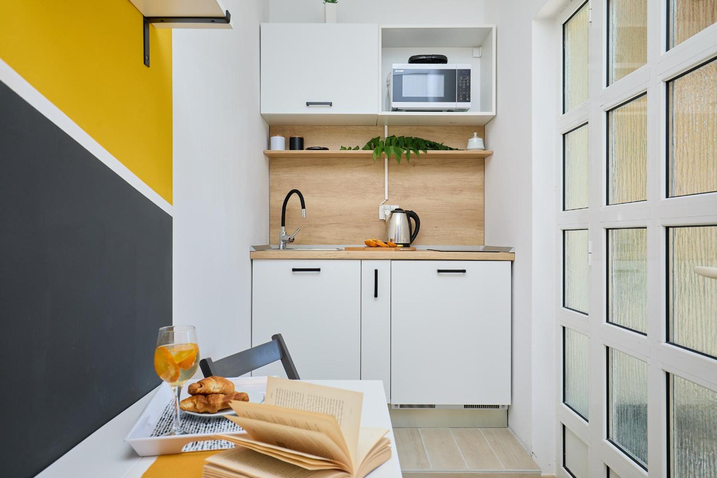 Hedera Estate, Hedera Studio 2
