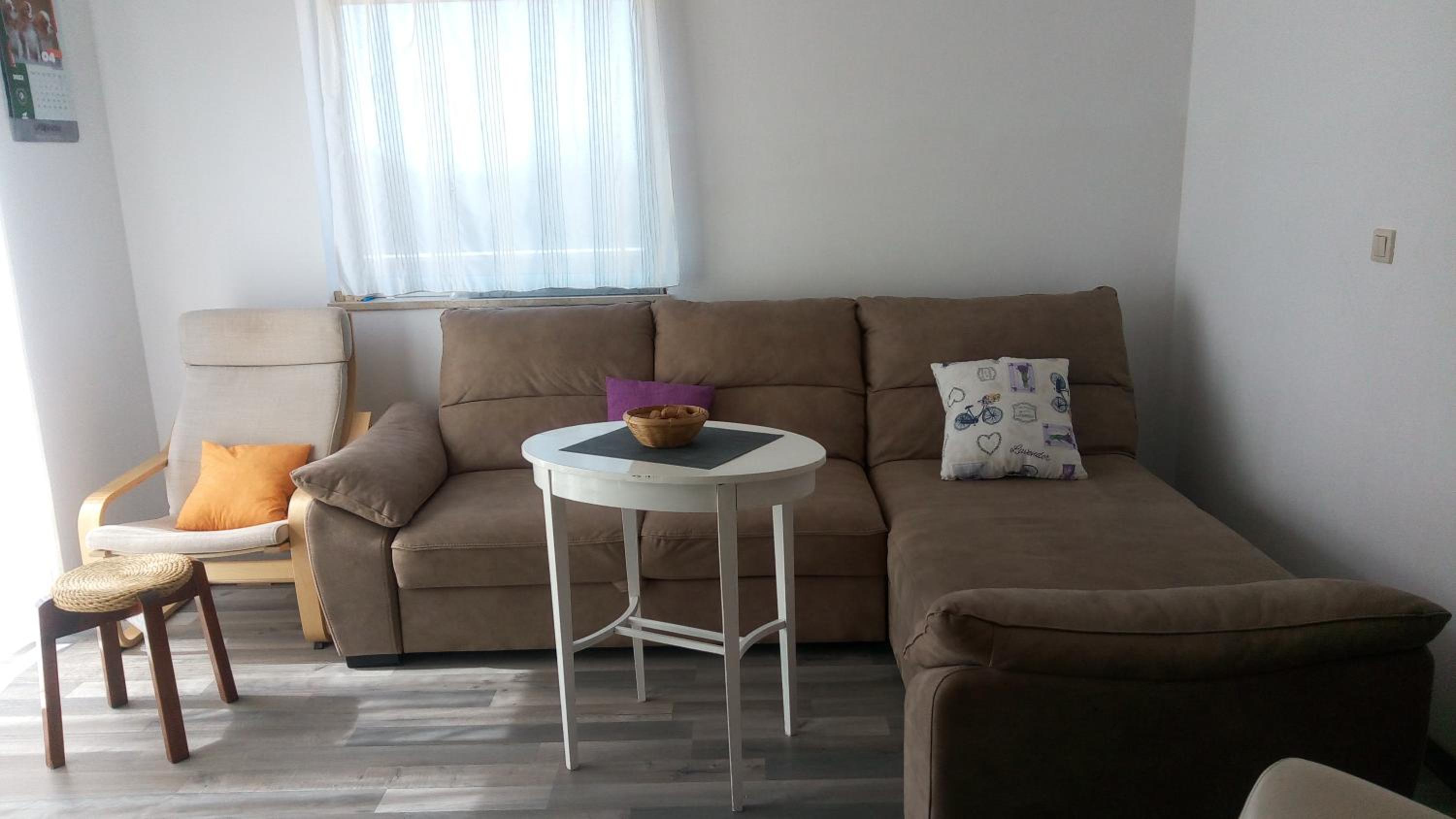 Apartman Perci Vrh view 4