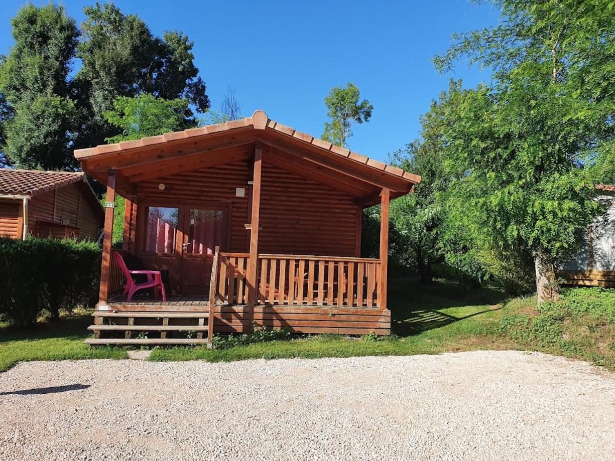 Camping Familial, paisible, mobil home , chalet & emplacement nue