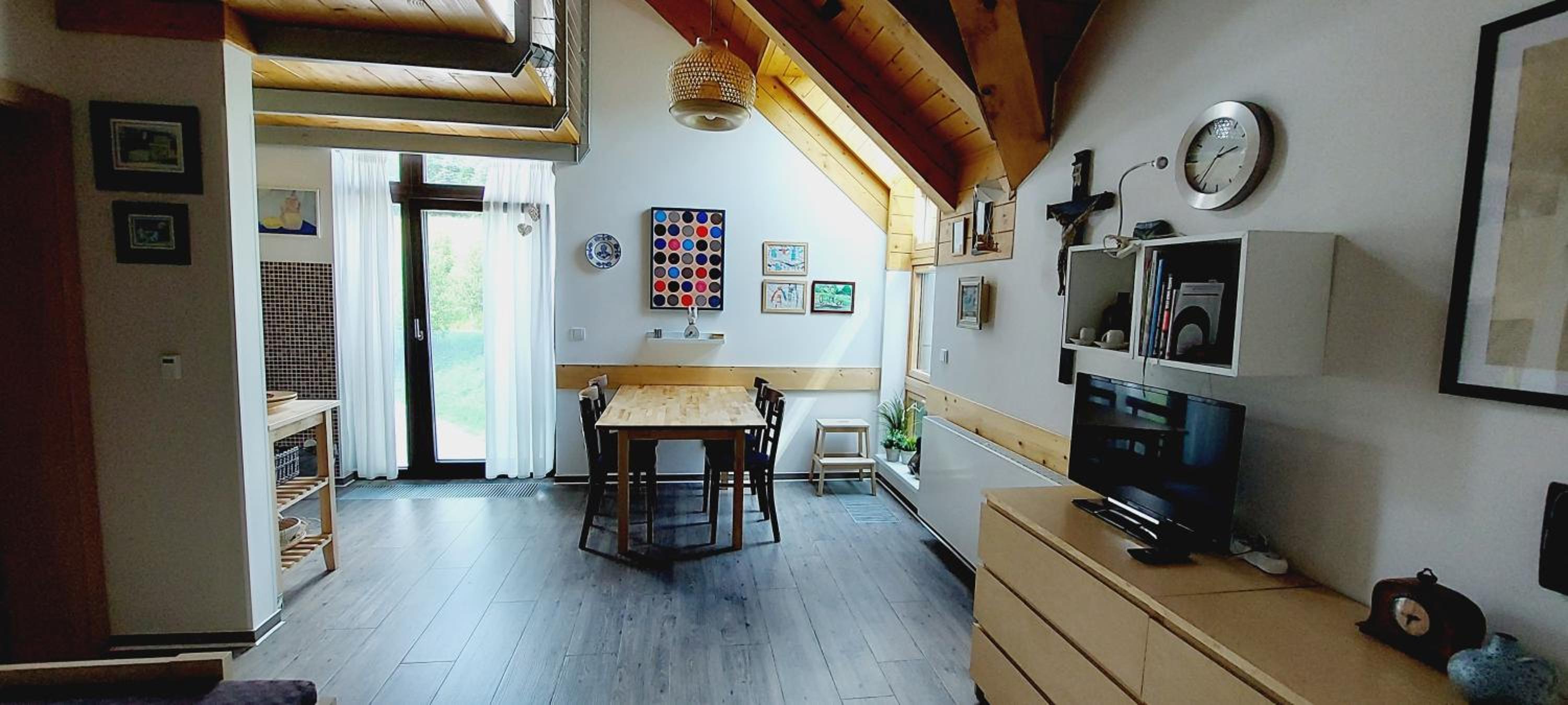 Apartmán Zvon 302 view 3