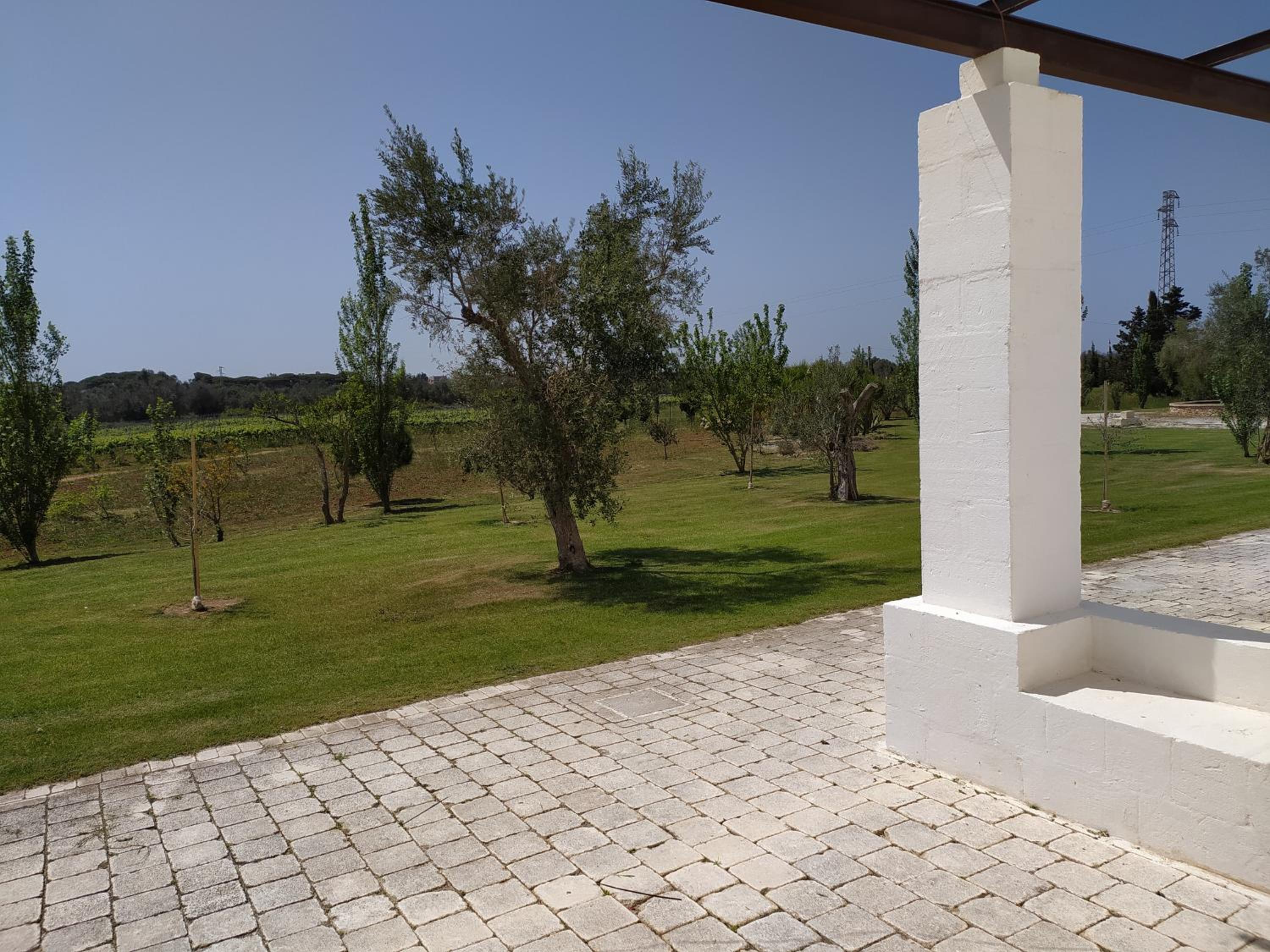 Tenuta Kyrios