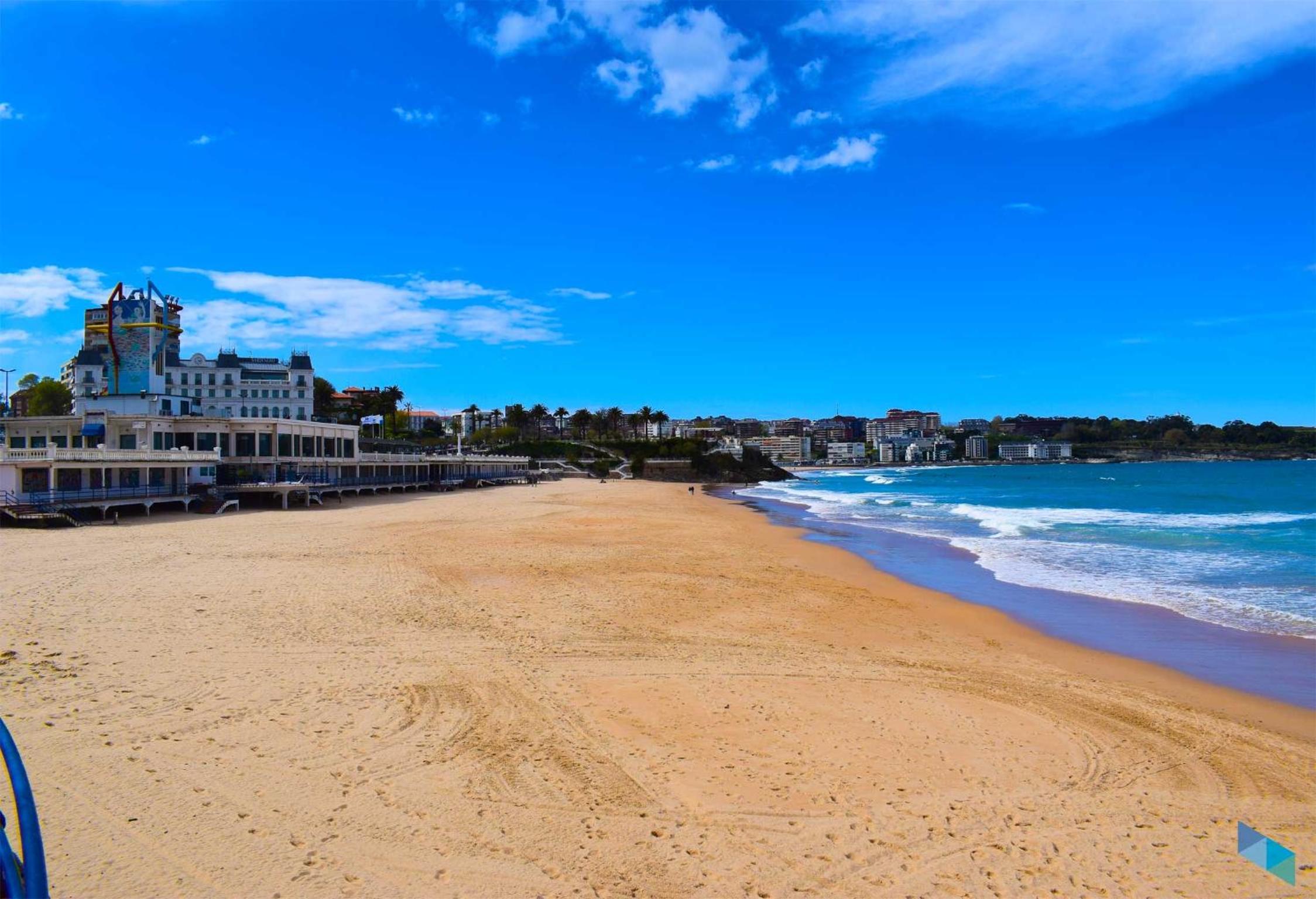 Loft Edificio Maura Primera Playa photo 5