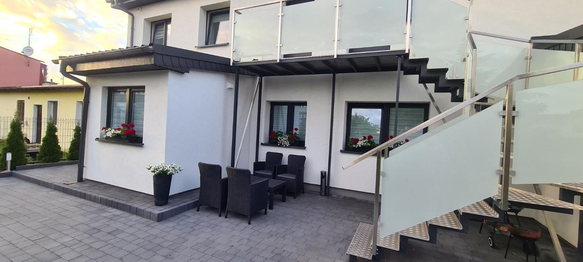 Apartamenty Happy view 2