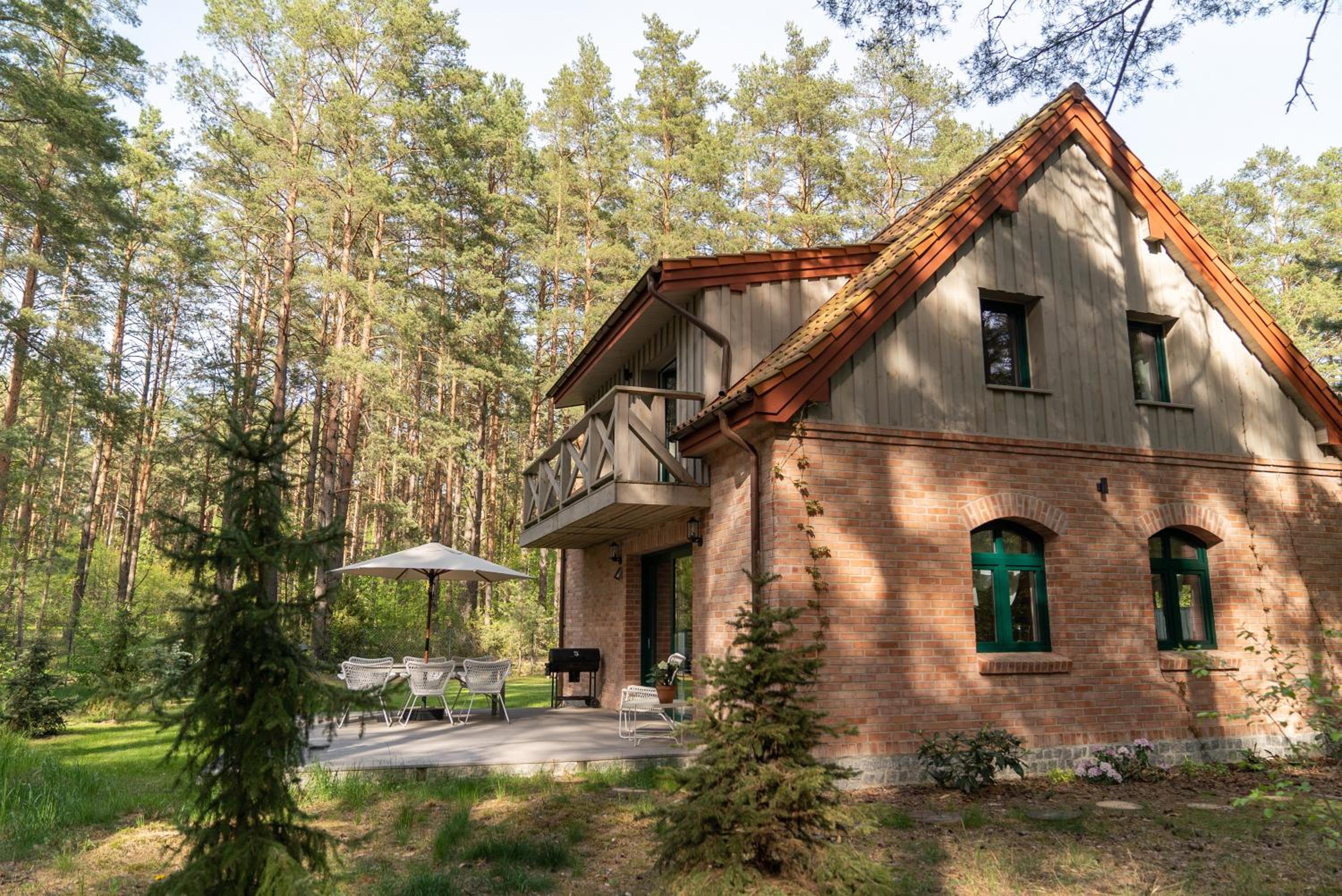 UTASIÓWKA Mazury