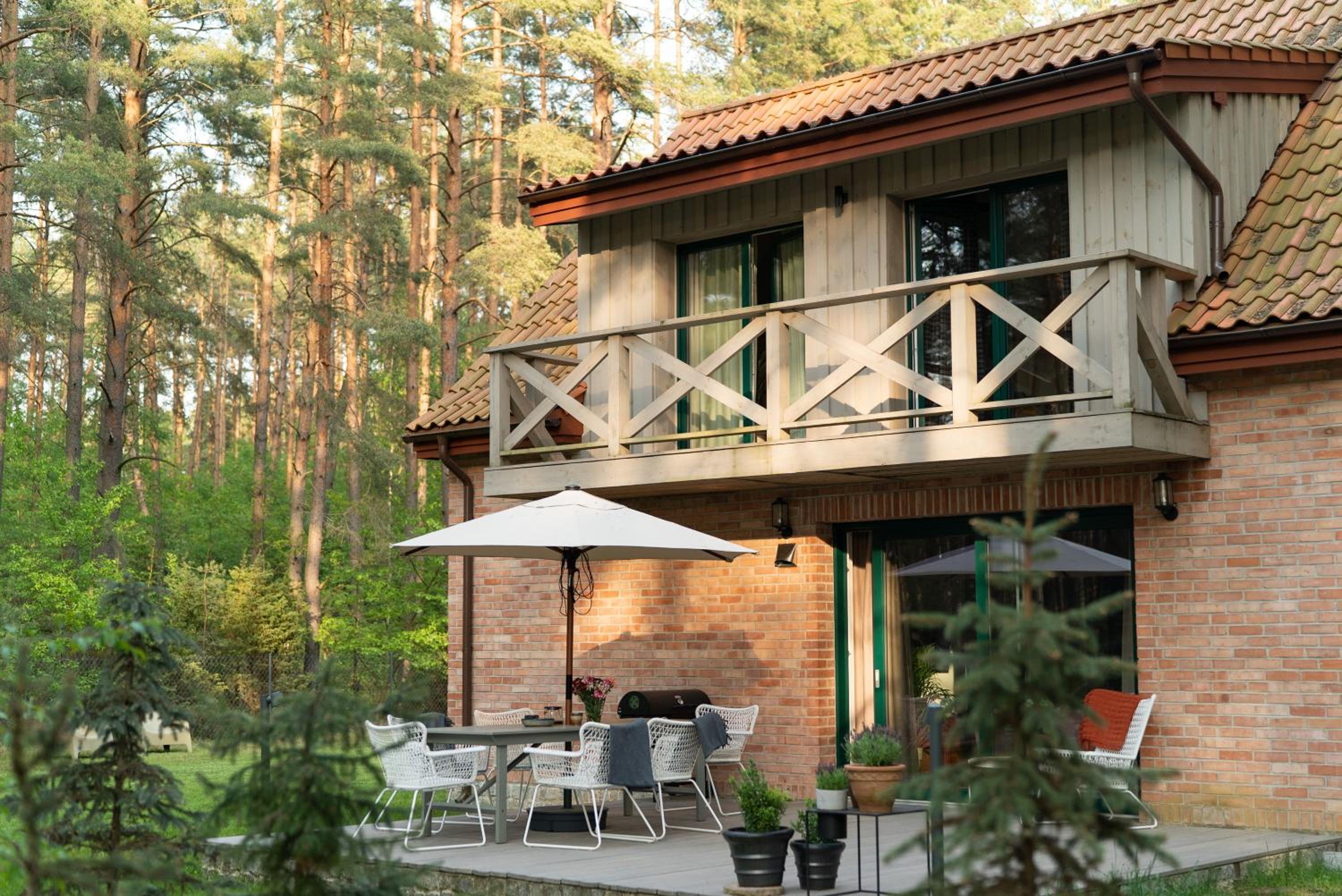 UTASIÓWKA Mazury view 5