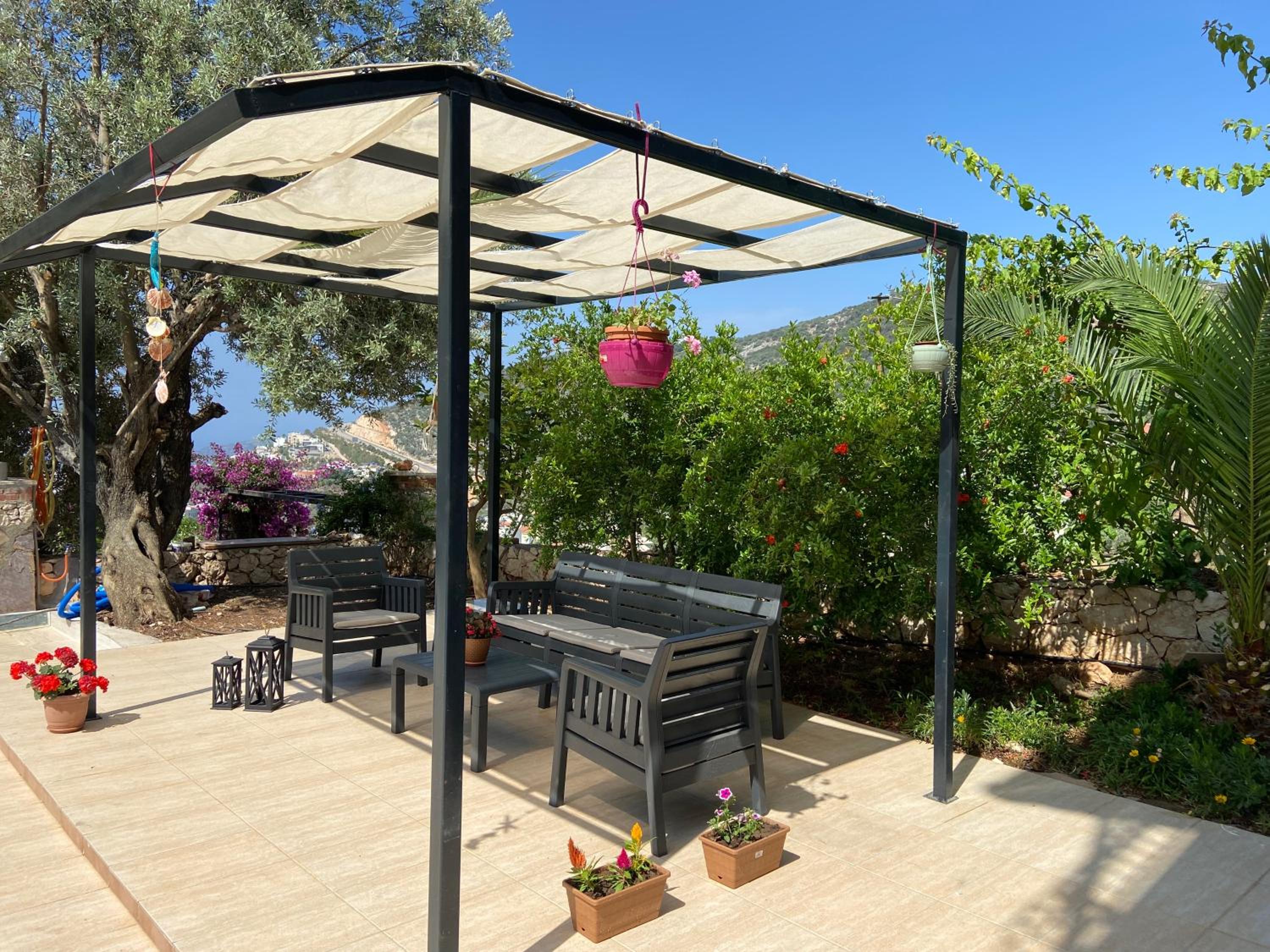 Alize Apartları1