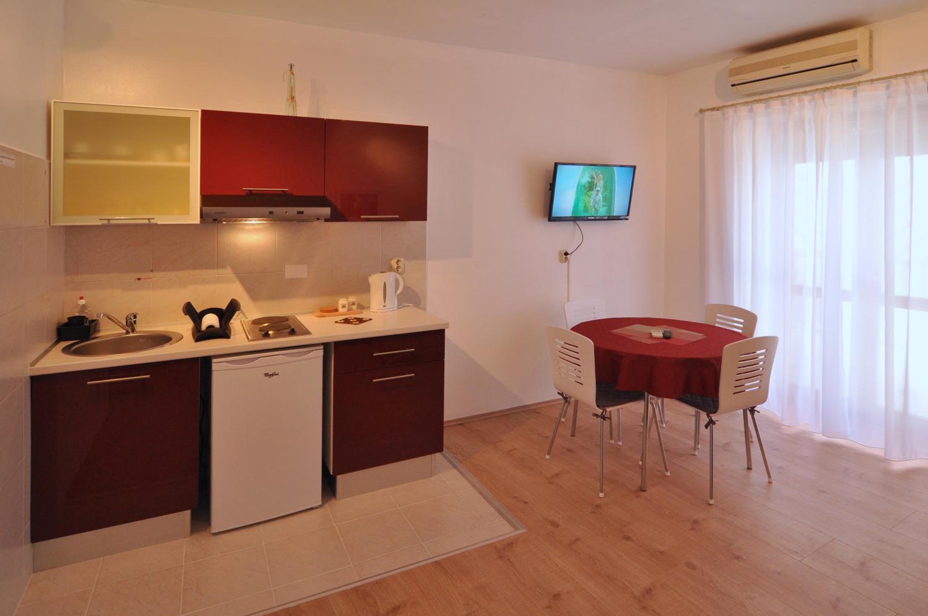 Apartment Nemo view 4