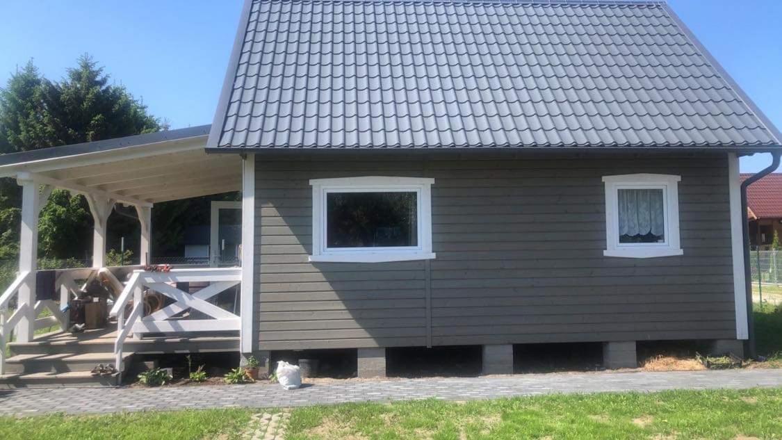 Domek Anuszka view 5