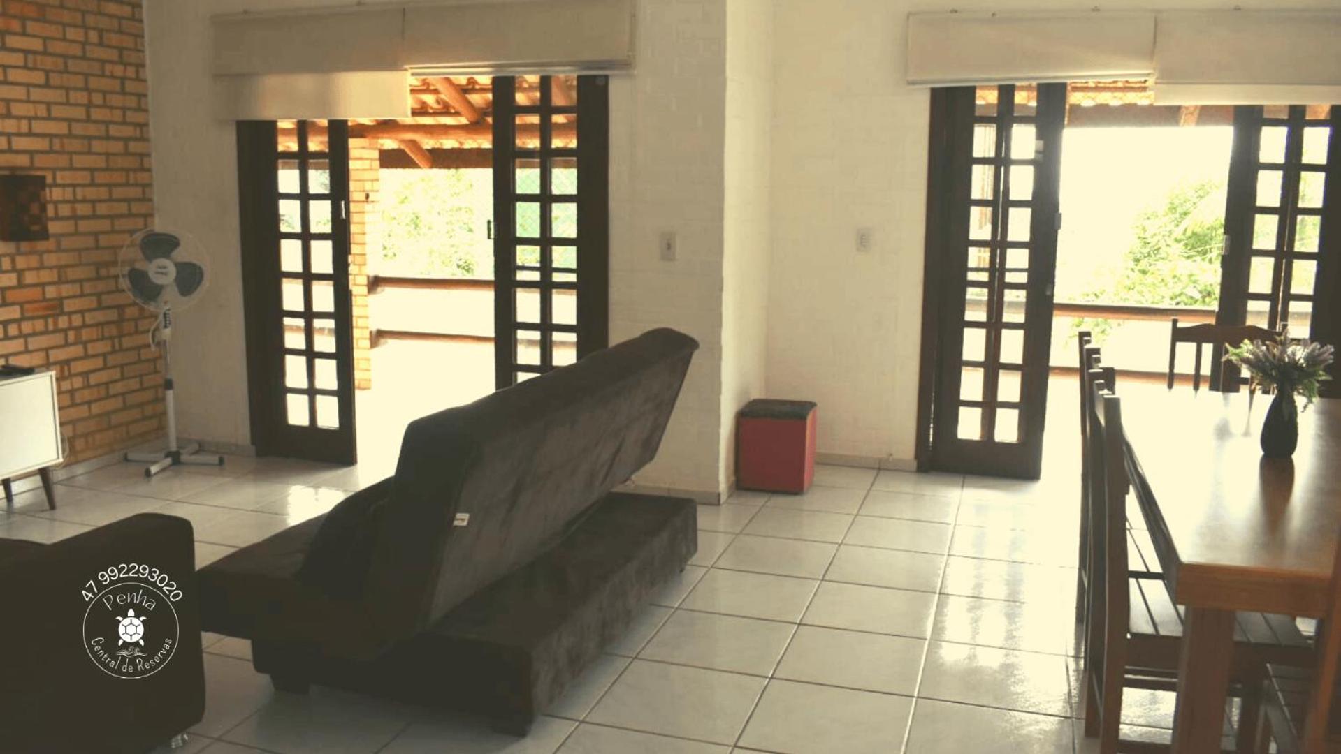 Casas Praia Alegre, Penha Santa Catarina, Beto Carrero