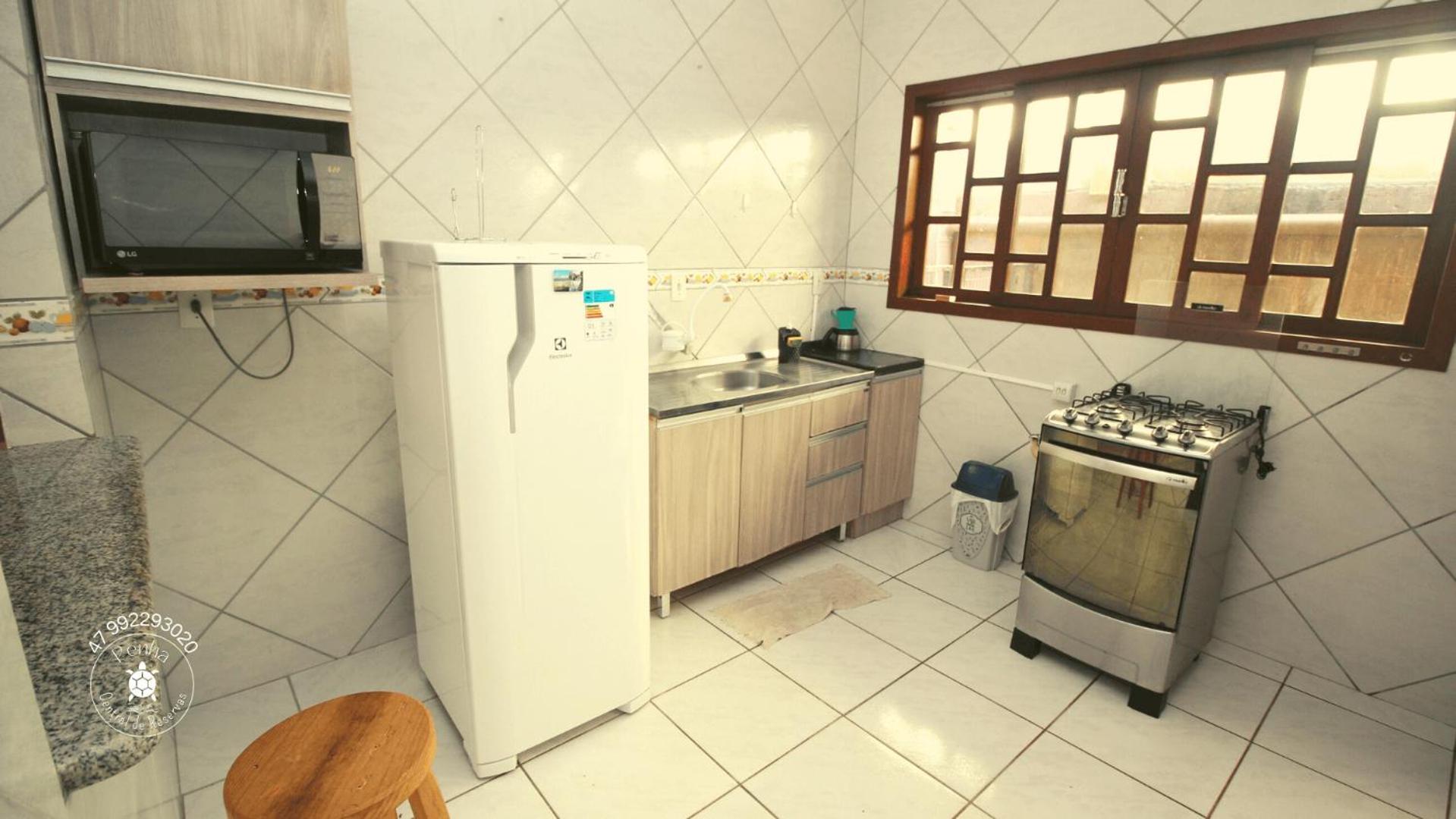 Casas Praia Alegre, Penha Santa Catarina, Beto Carrero