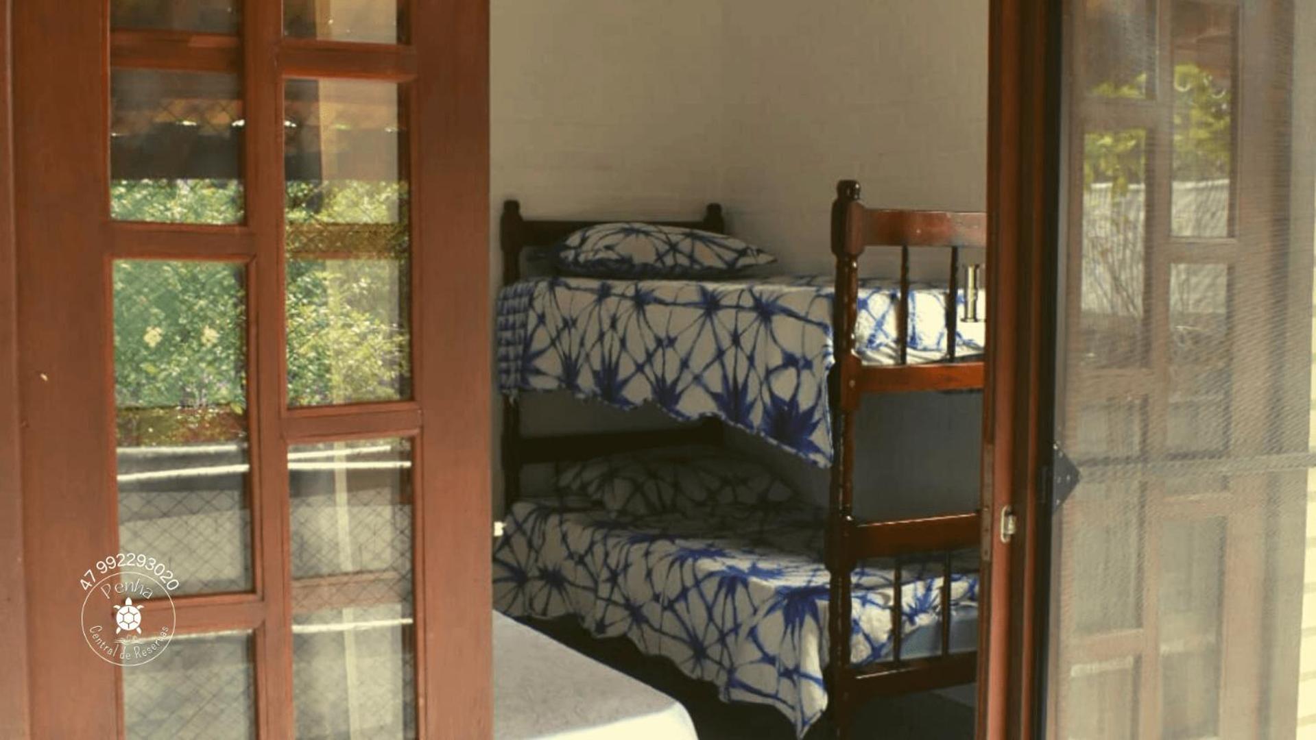 Casas Praia Alegre, Penha Santa Catarina, Beto Carrero
