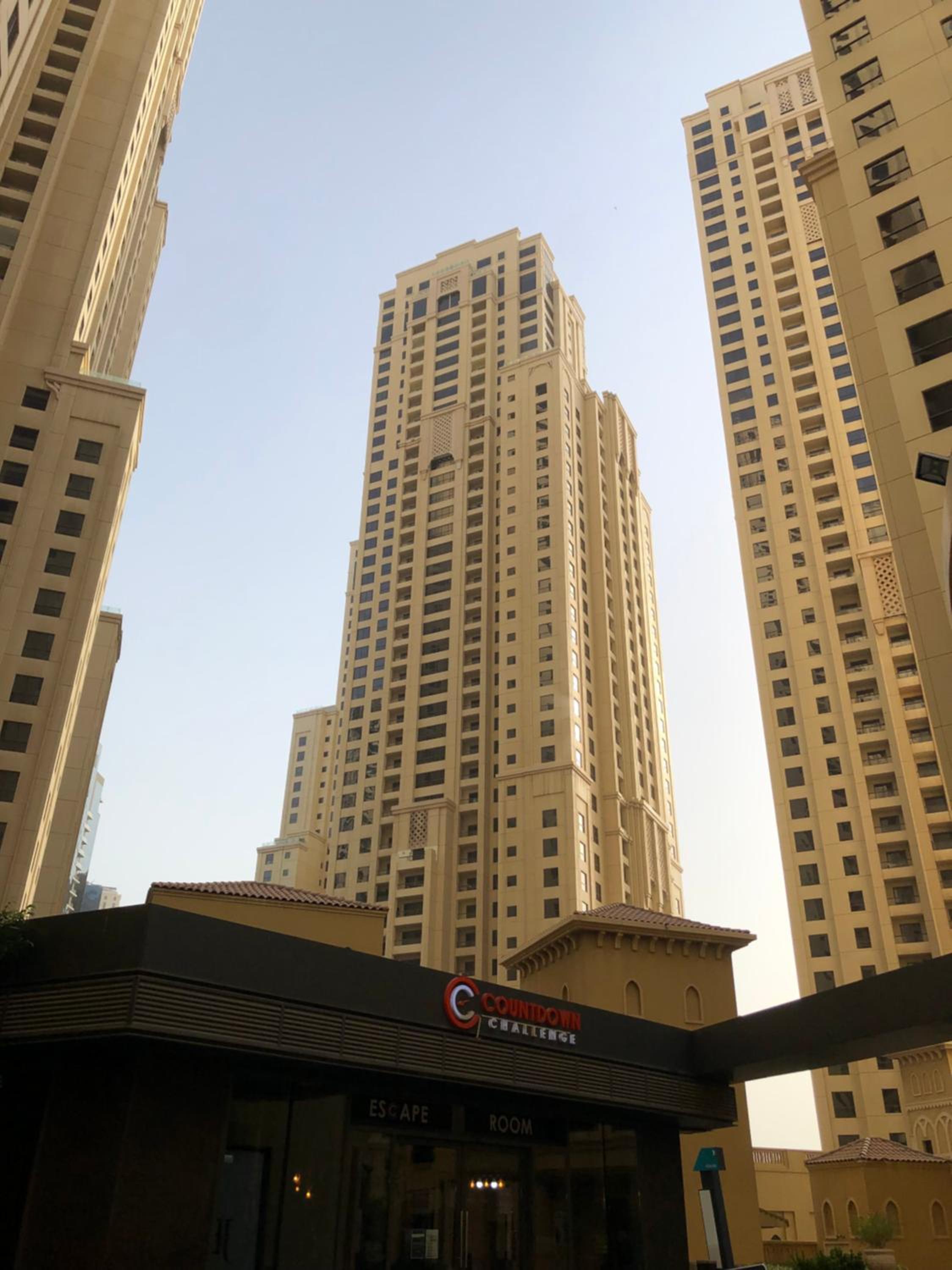 Ultimate Stay / 3 Beds / Full Sea & JBR Beach View / Zen & Yoga Soul