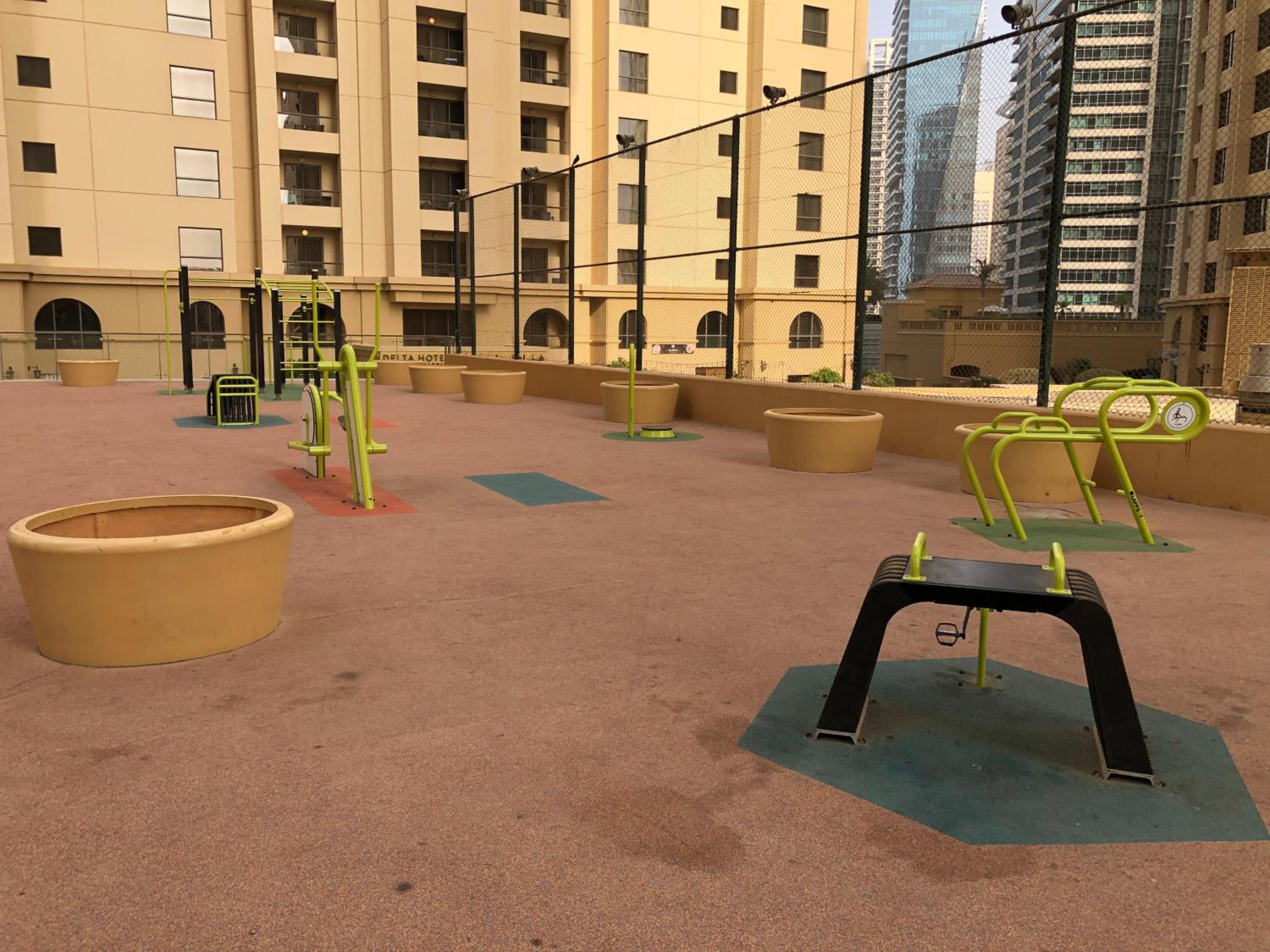 Ultimate Stay / 3 Beds / Full Sea & JBR Beach View / Zen & Yoga Soul