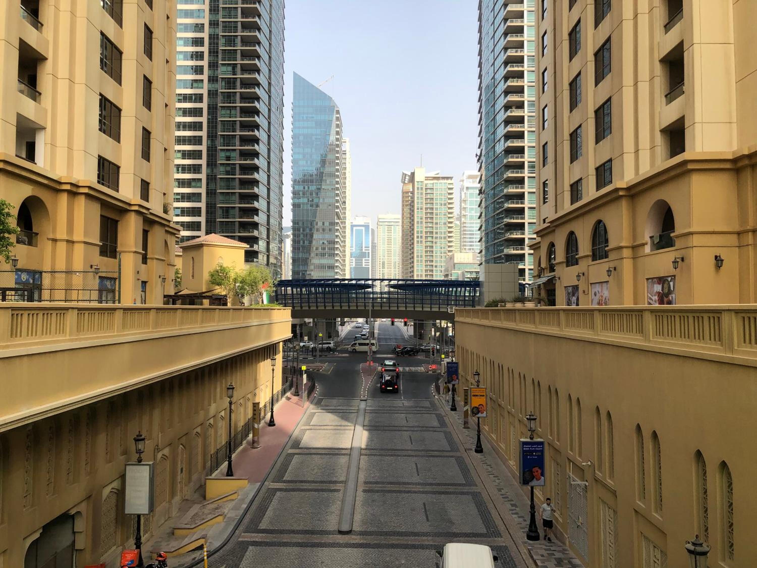 Ultimate Stay / 3 Beds / Full Sea & JBR Beach View / Zen & Yoga Soul