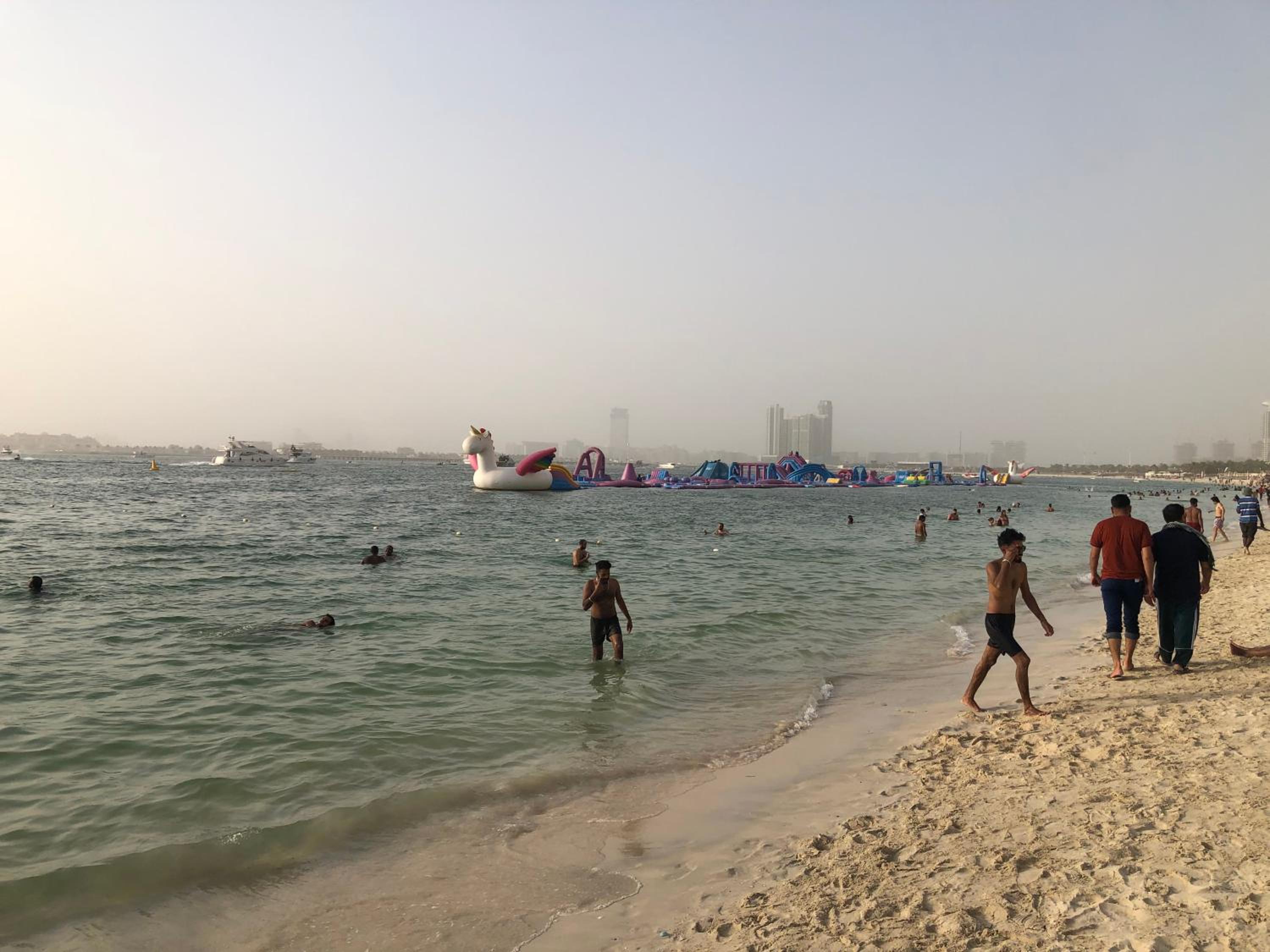 Ultimate Stay / 3 Beds / Full Sea & JBR Beach View / Zen & Yoga Soul