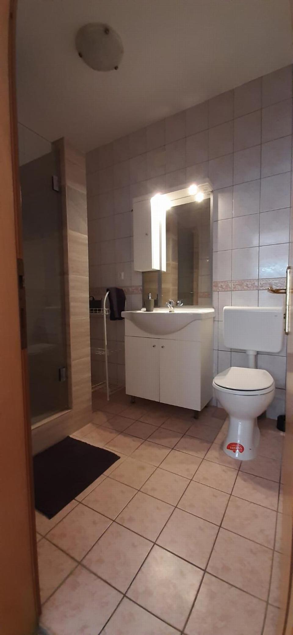 Villa Dobra Family Apartments view 2